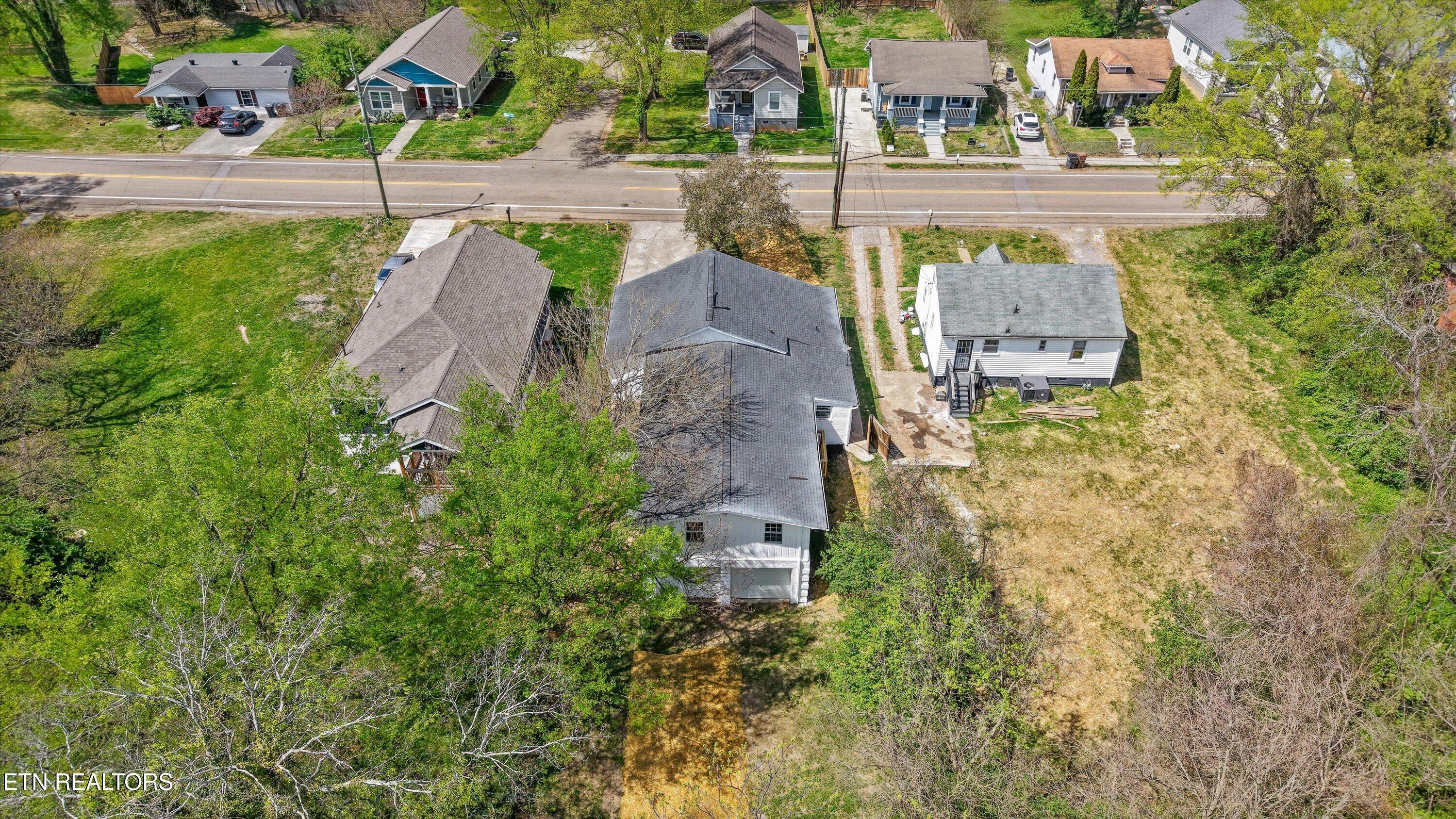 2400 Wilson Avenue Knoxville TN 37915