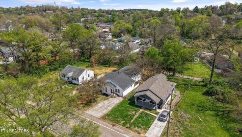 2400 Wilson Avenue Knoxville TN 37915