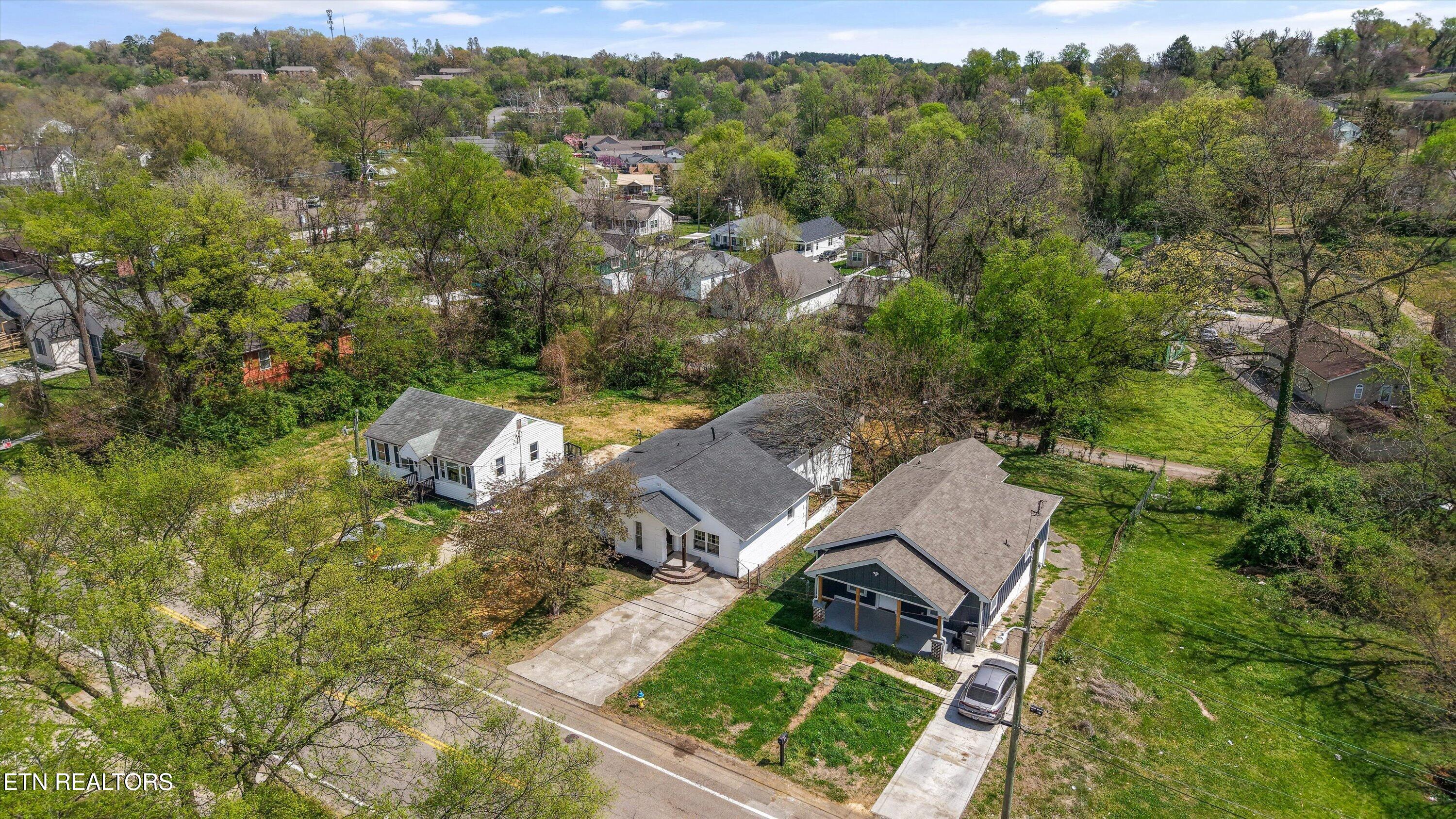 2400 Wilson Avenue Knoxville TN 37915