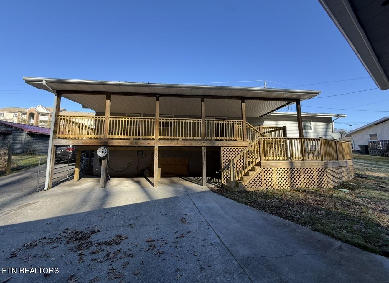 275 Allensville Road Sevierville TN 37876