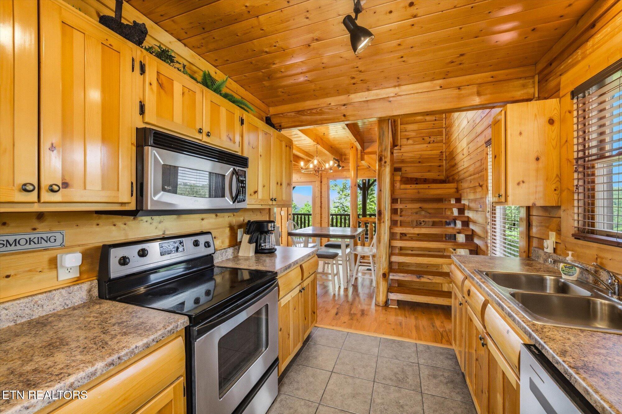 2809 White Oak Ridge Lane Sevierville TN 37862