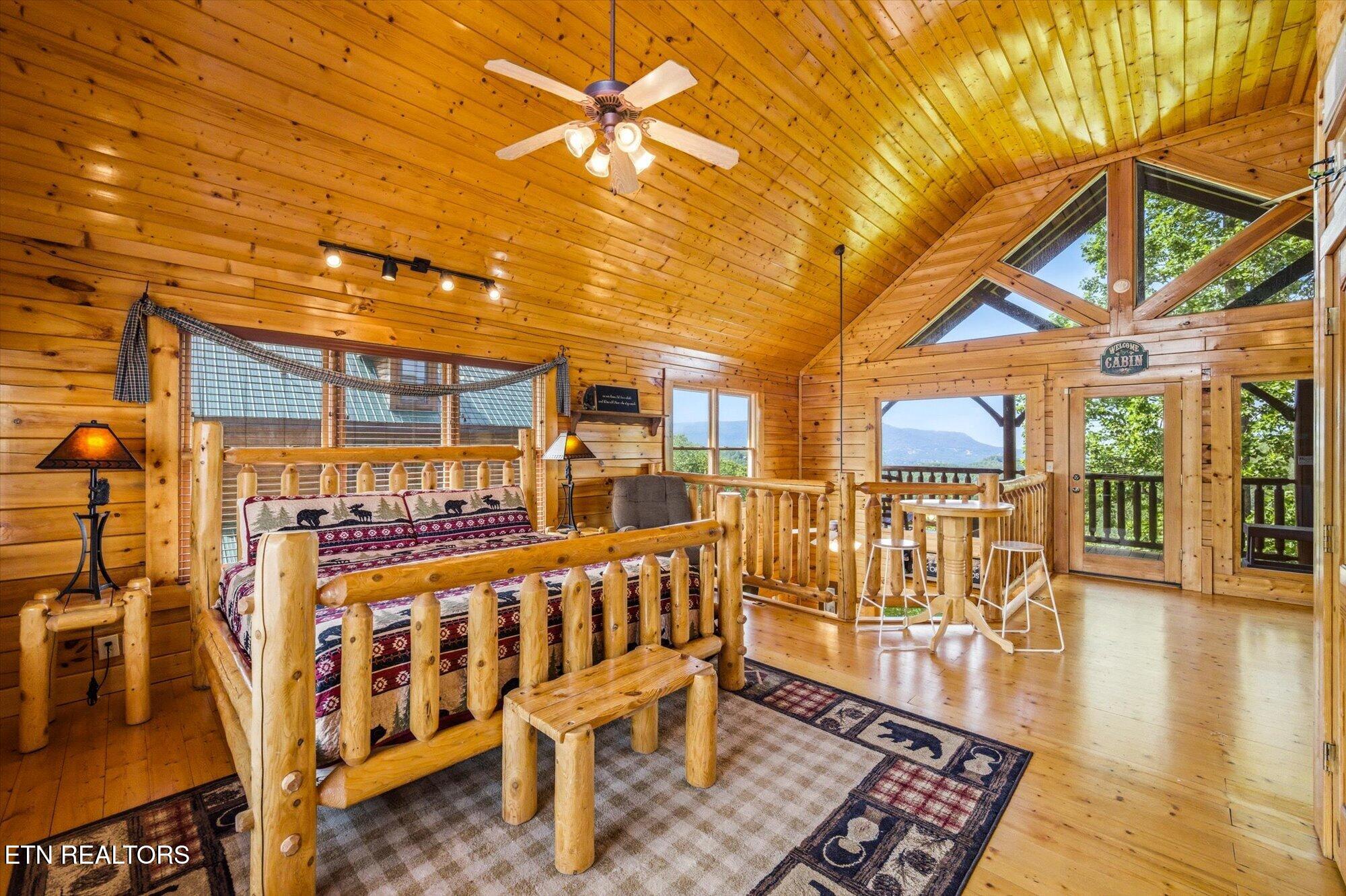 2809 White Oak Ridge Lane Sevierville TN 37862