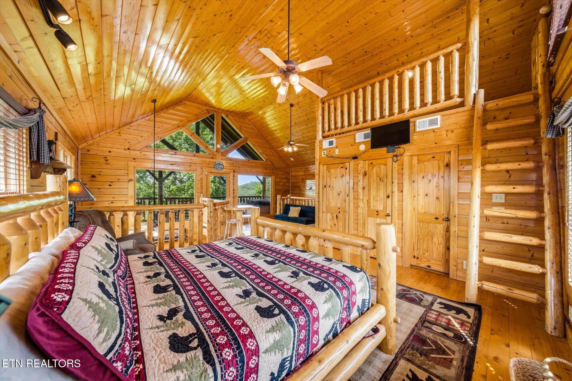 2809 White Oak Ridge Lane Sevierville TN 37862