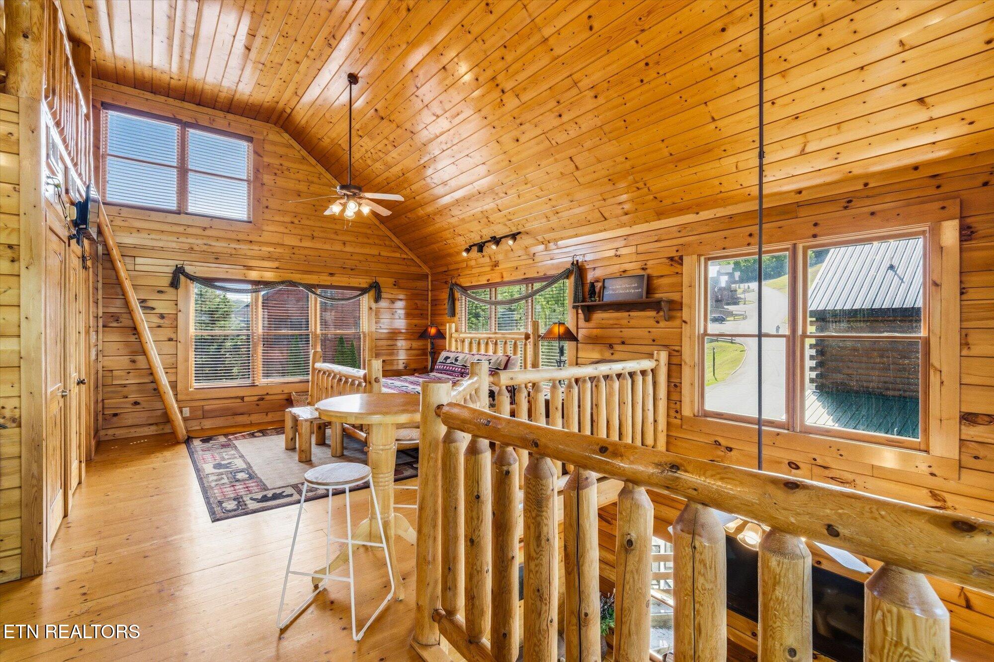 2809 White Oak Ridge Lane Sevierville TN 37862