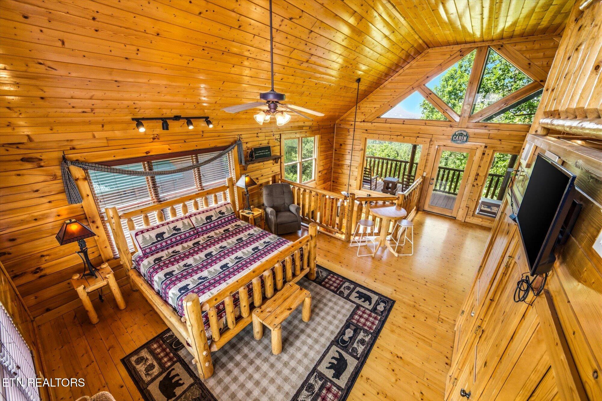2809 White Oak Ridge Lane Sevierville TN 37862