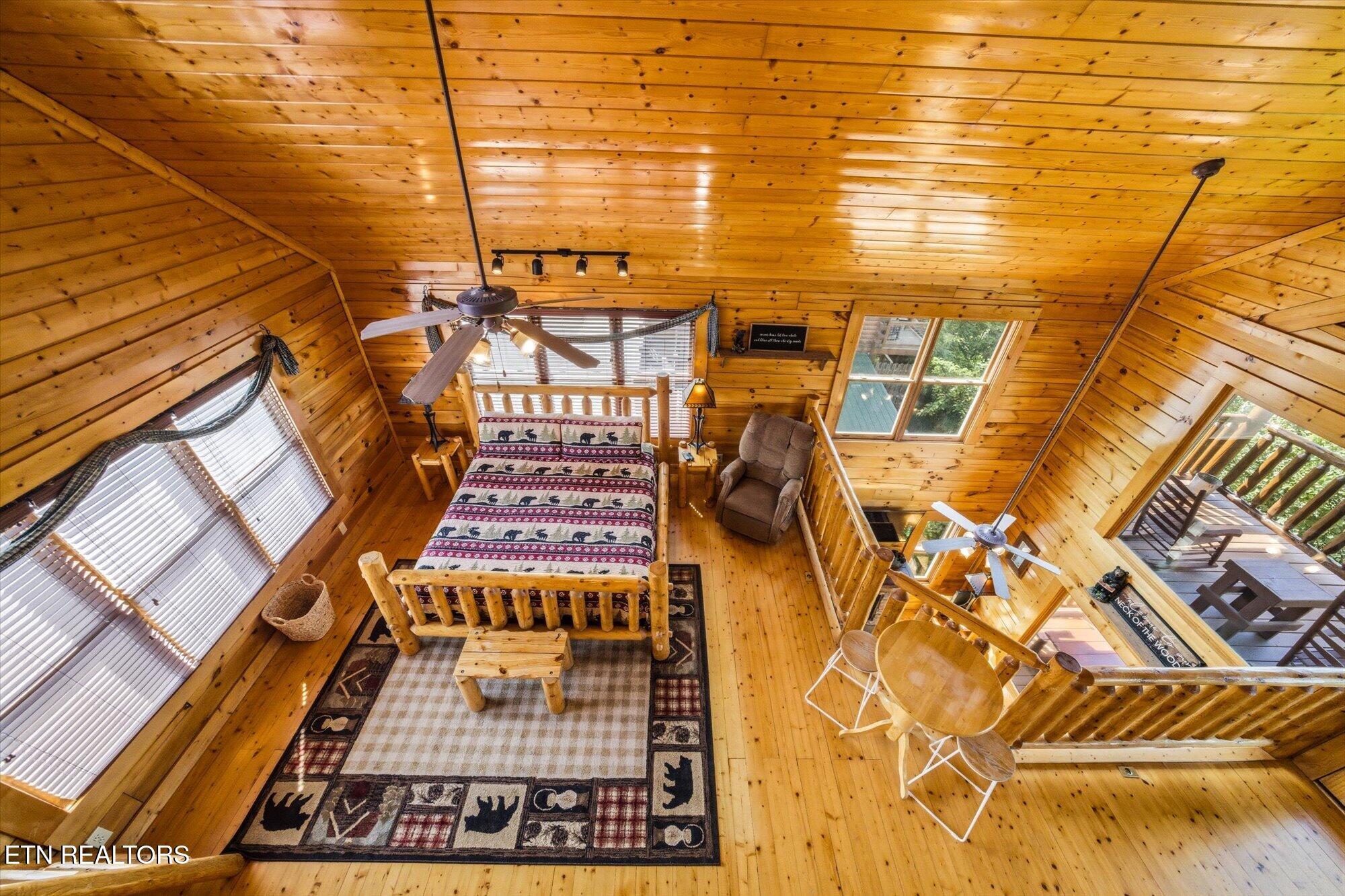 2809 White Oak Ridge Lane Sevierville TN 37862