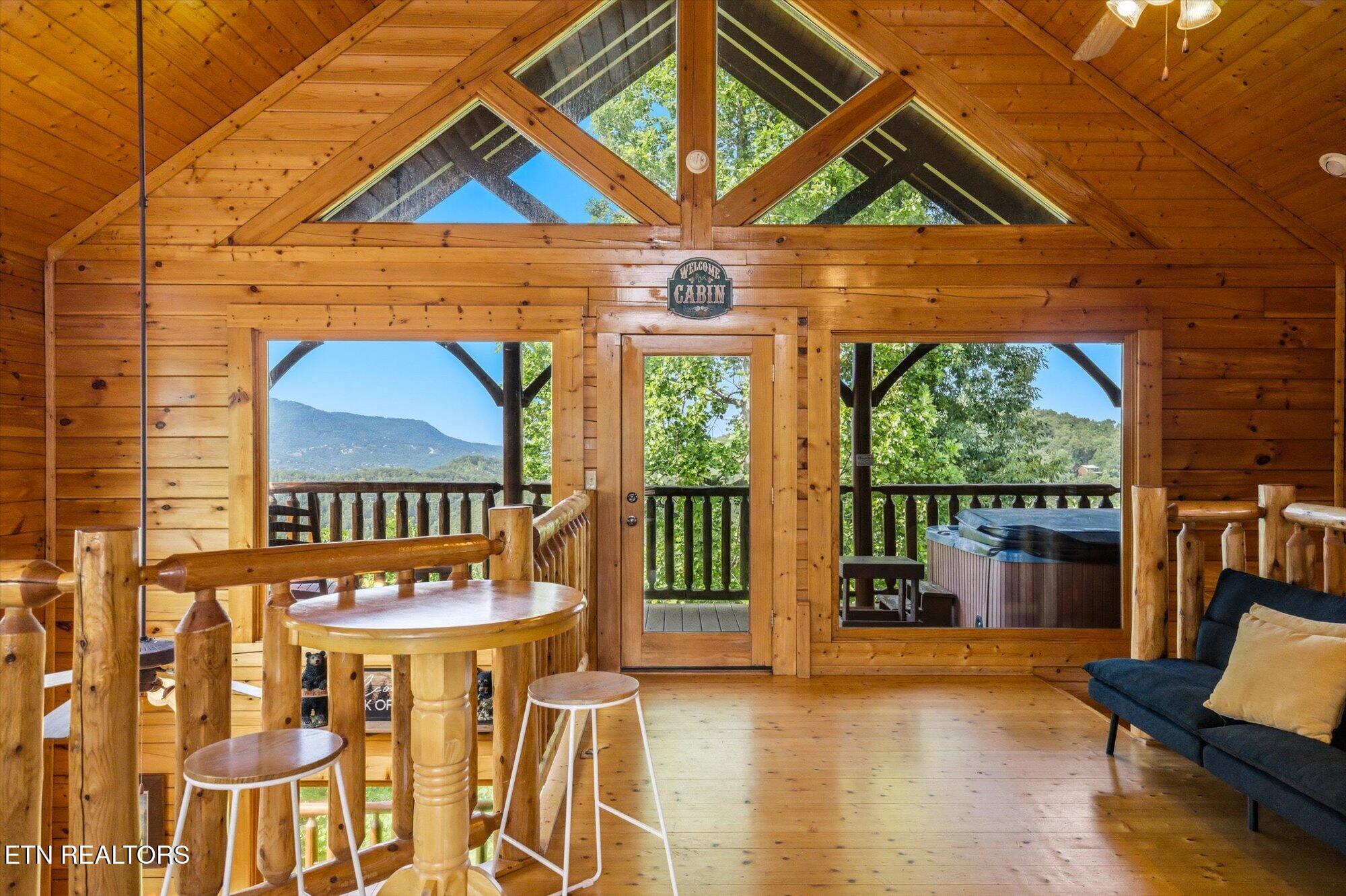 2809 White Oak Ridge Lane Sevierville TN 37862