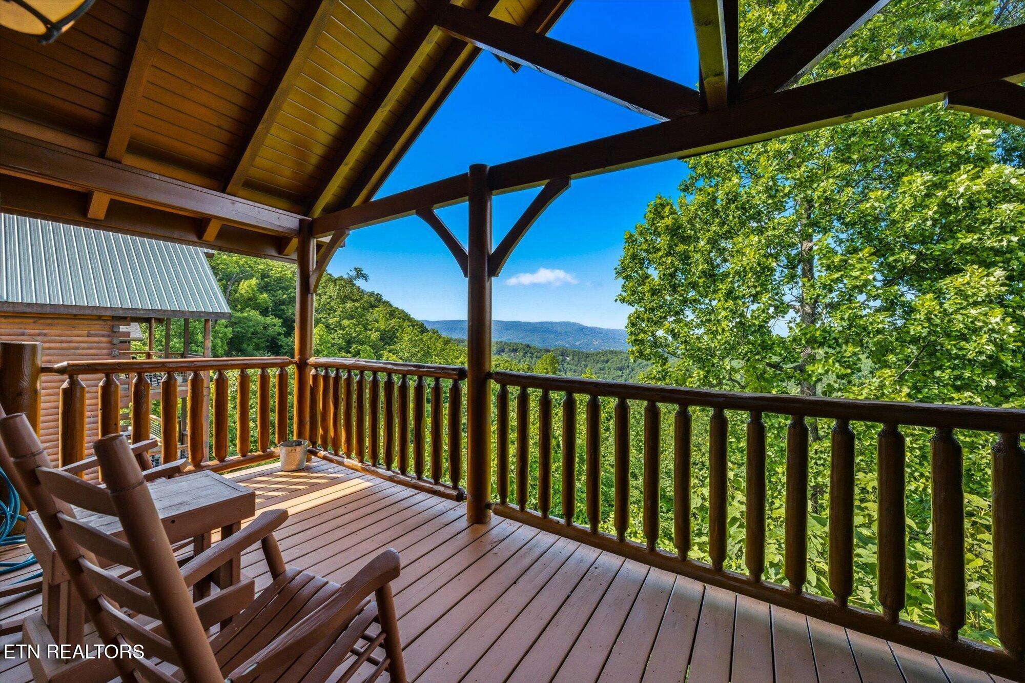 2809 White Oak Ridge Lane Sevierville TN 37862