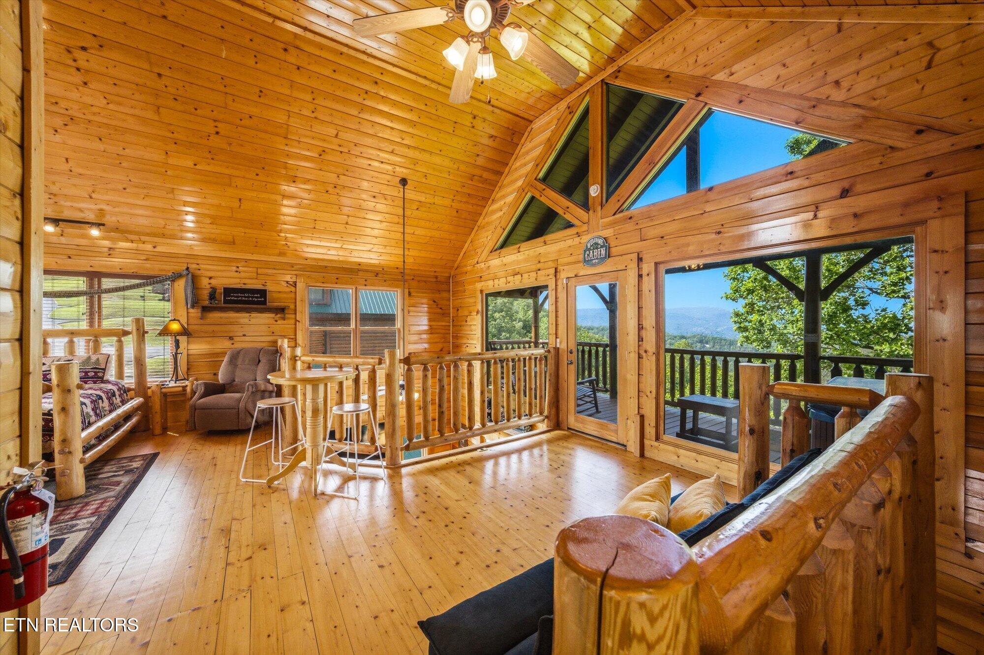 2809 White Oak Ridge Lane Sevierville TN 37862
