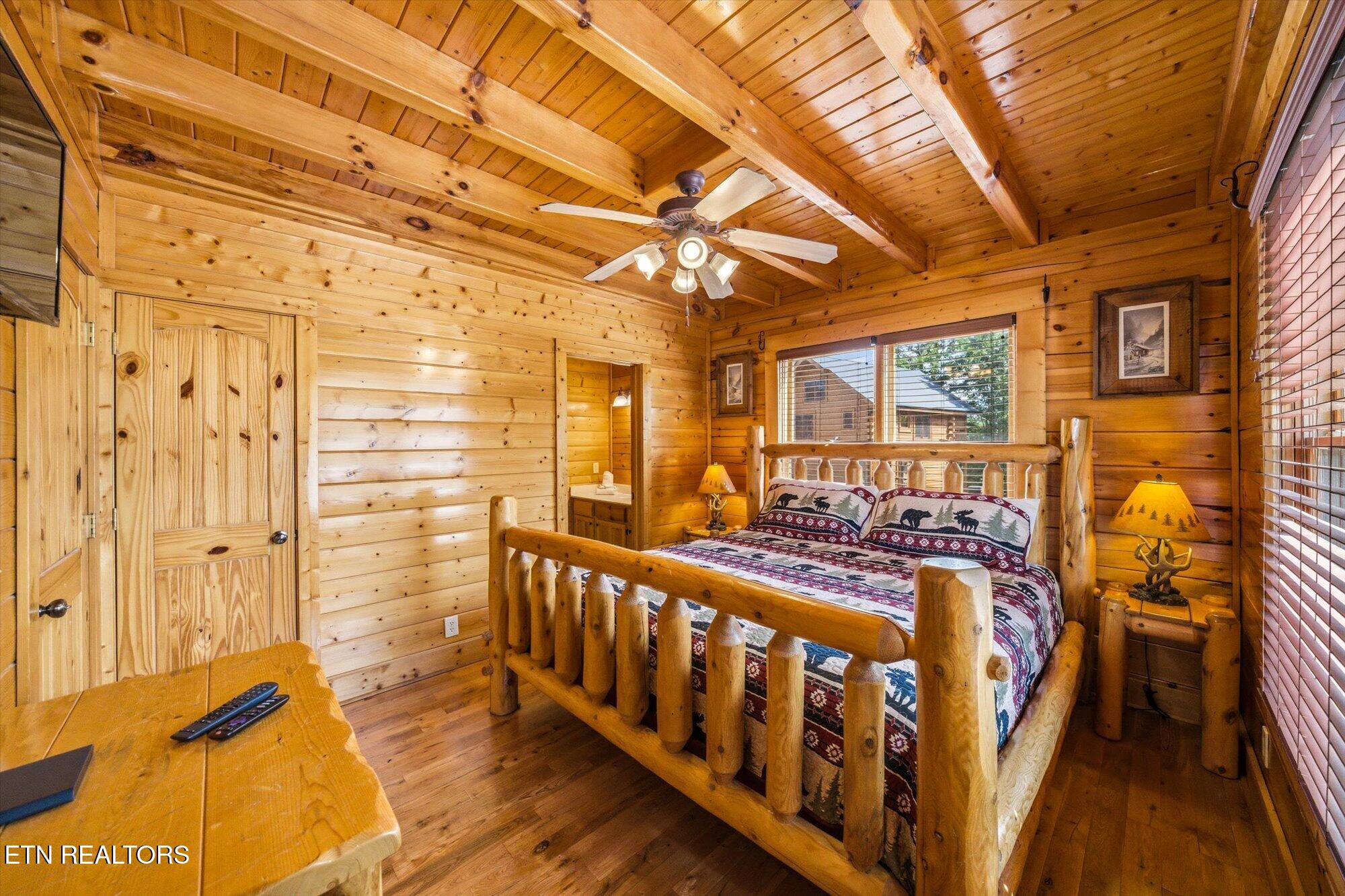 2809 White Oak Ridge Lane Sevierville TN 37862
