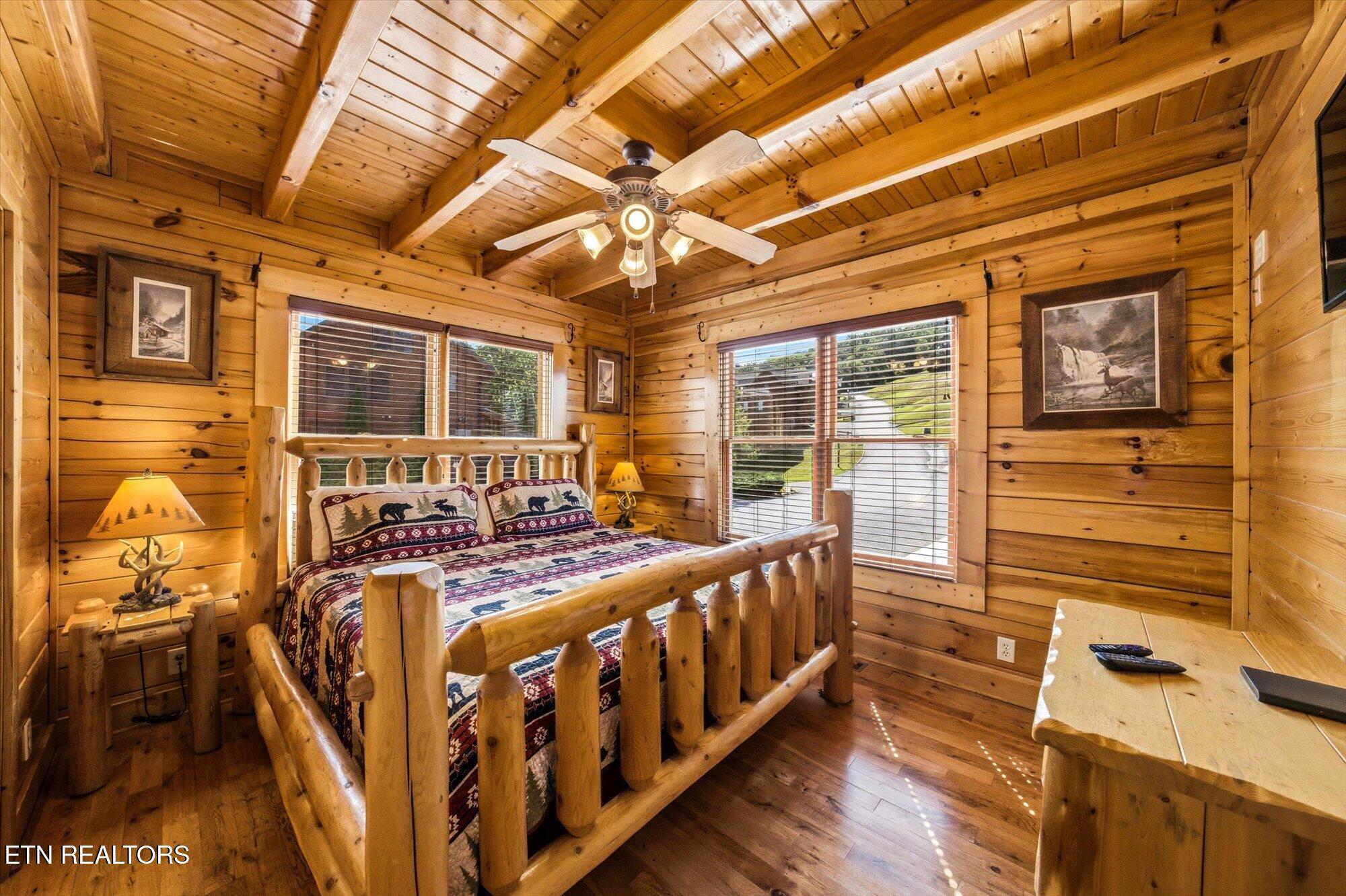 2809 White Oak Ridge Lane Sevierville TN 37862