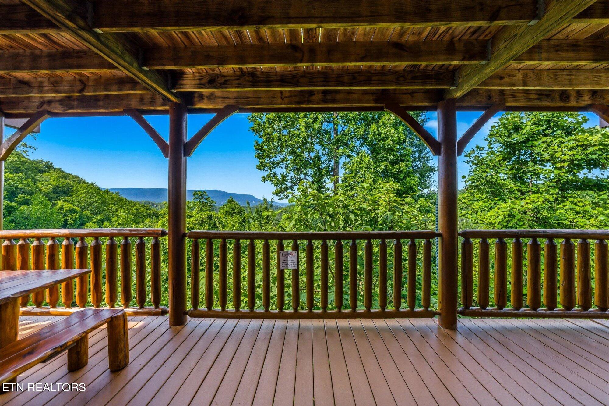 2809 White Oak Ridge Lane Sevierville TN 37862