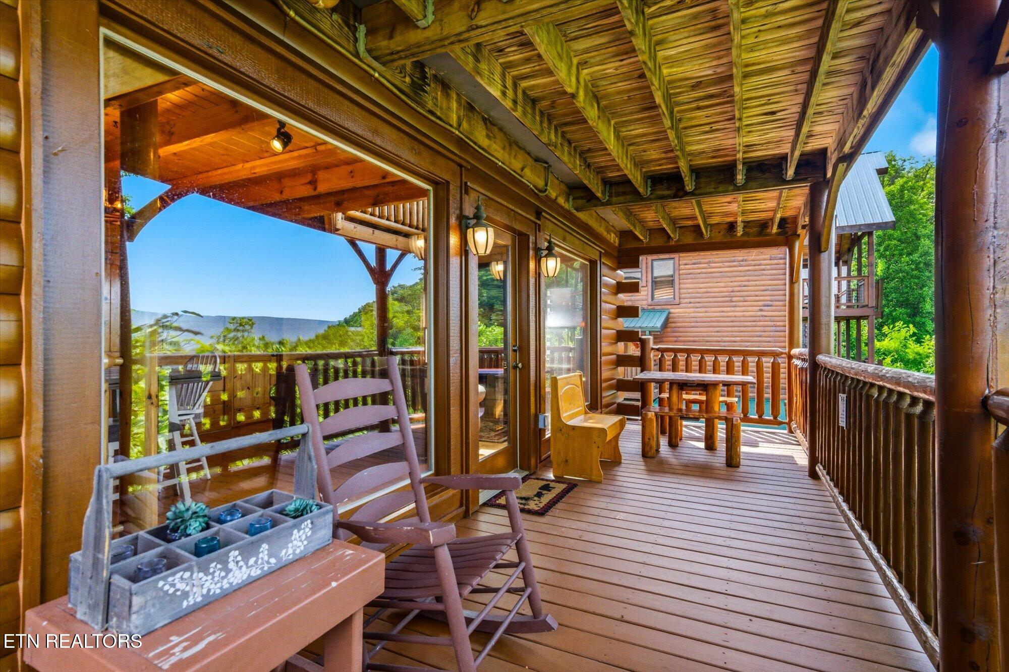 2809 White Oak Ridge Lane Sevierville TN 37862