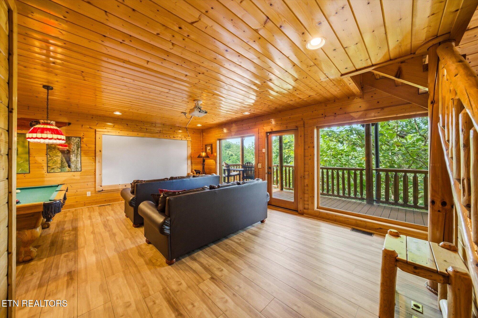 2809 White Oak Ridge Lane Sevierville TN 37862