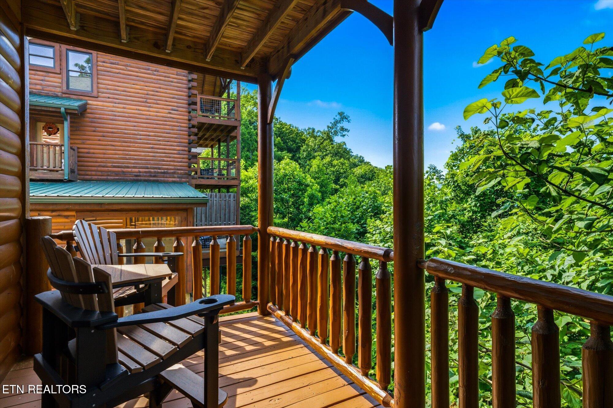 2809 White Oak Ridge Lane Sevierville TN 37862