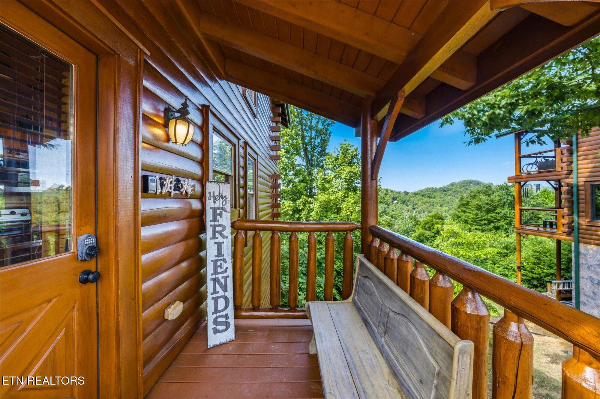 2809 White Oak Ridge Lane Sevierville TN 37862