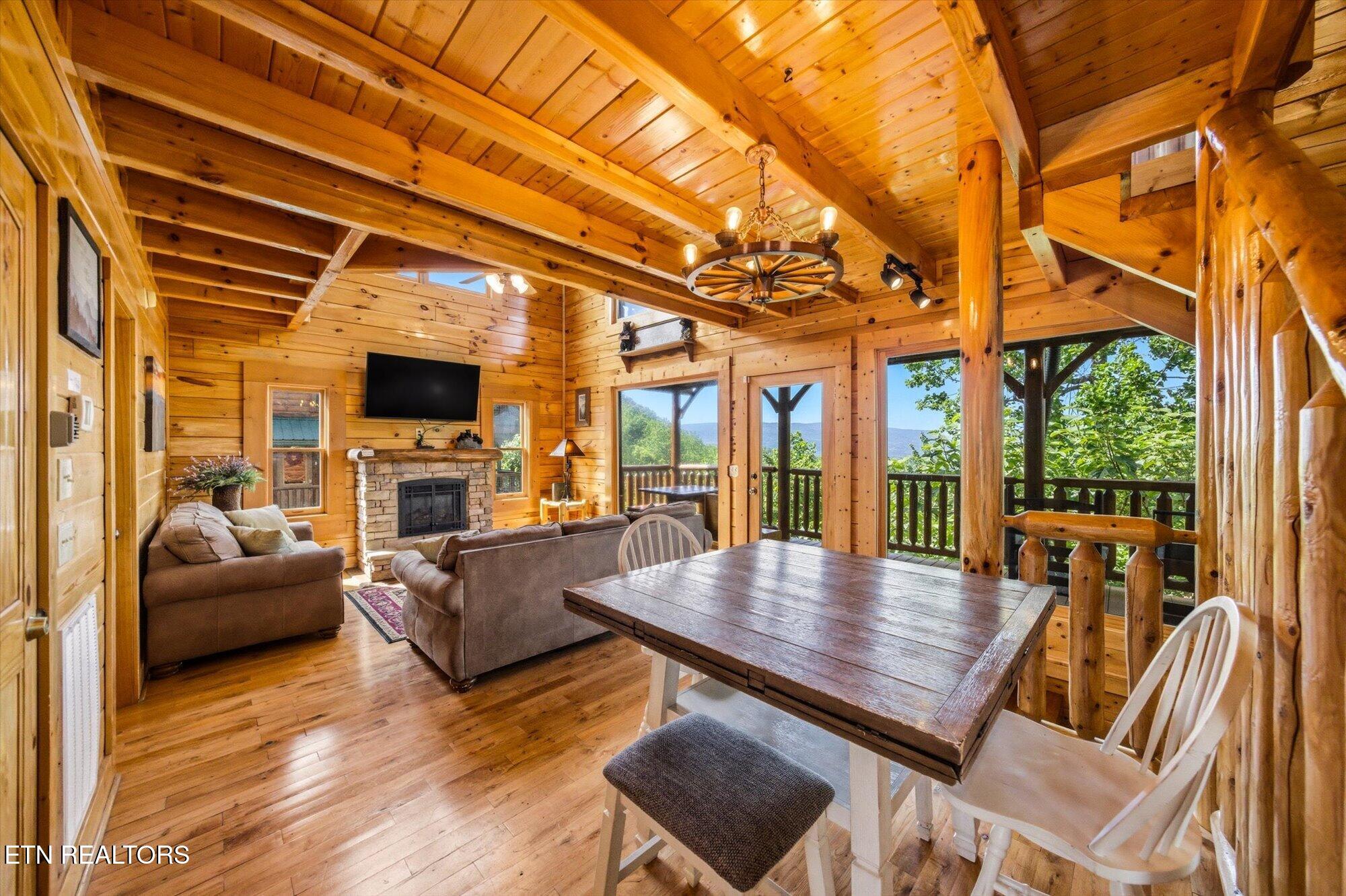 2809 White Oak Ridge Lane Sevierville TN 37862