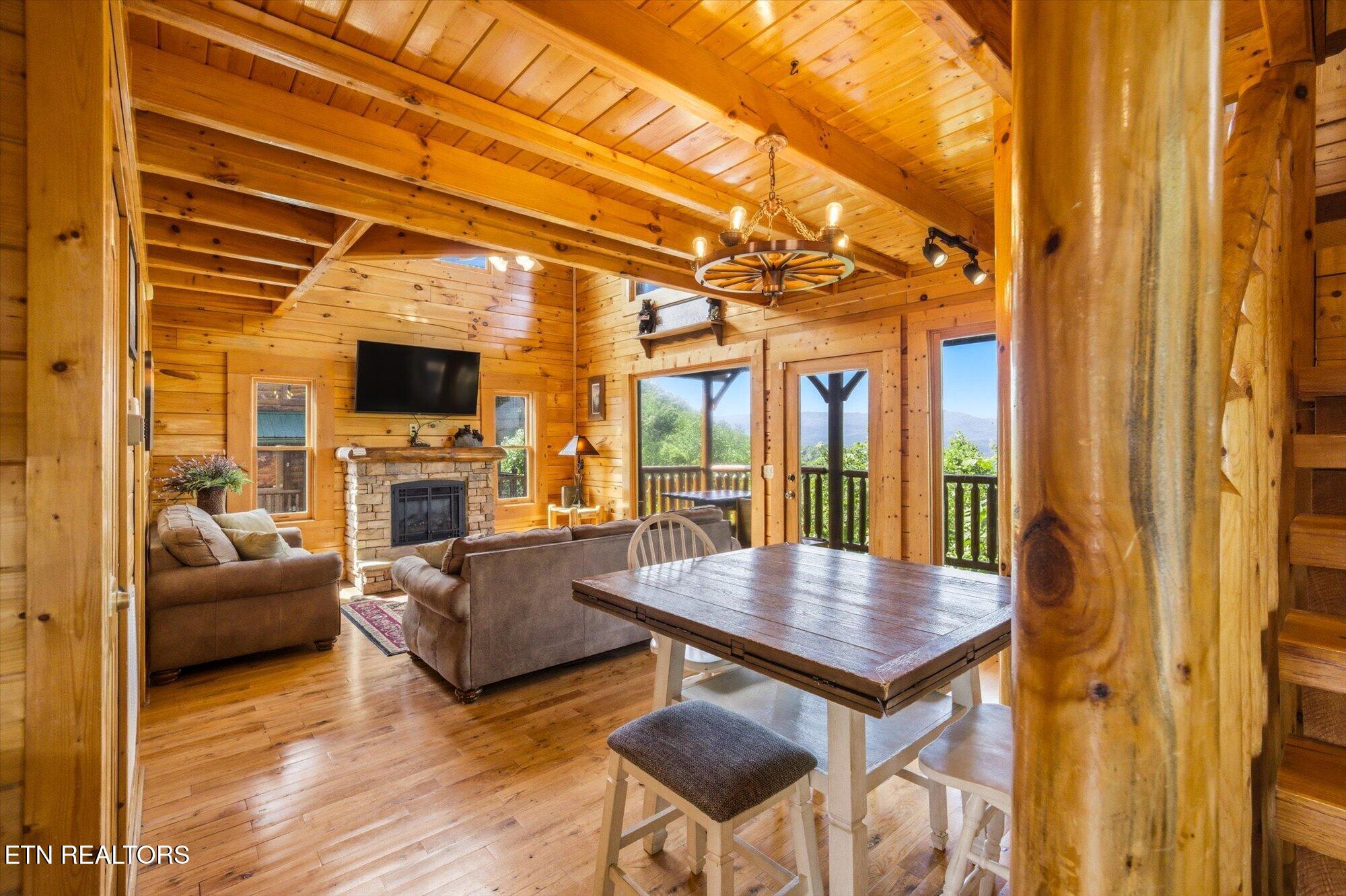 2809 White Oak Ridge Lane Sevierville TN 37862