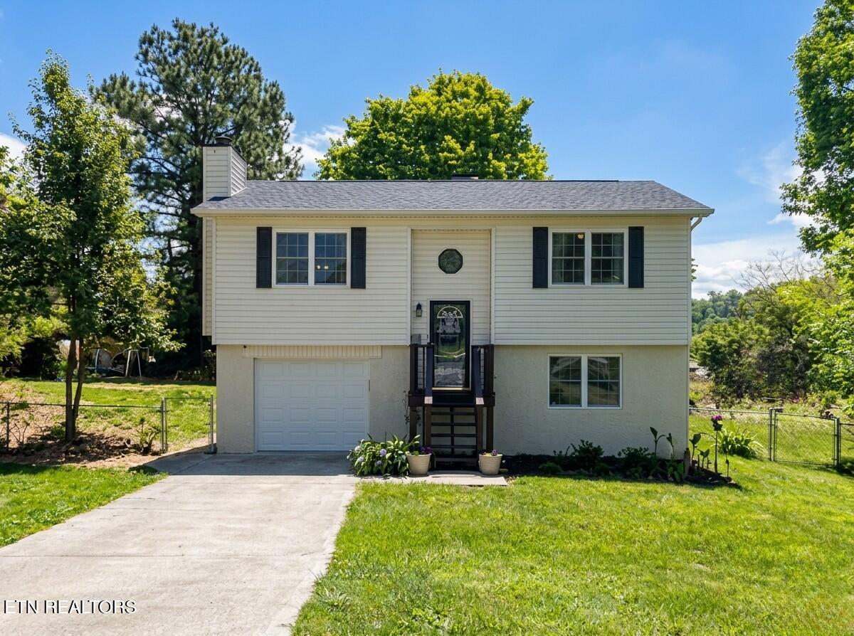 7300 Oak Chase Road Knoxville TN 37918