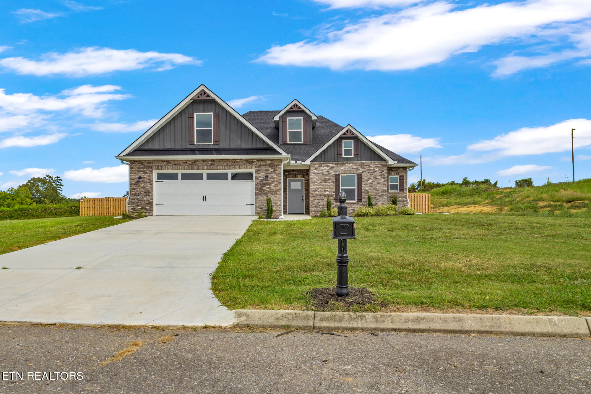 240 Lakeside Meadows Circle Madisonville TN 37354