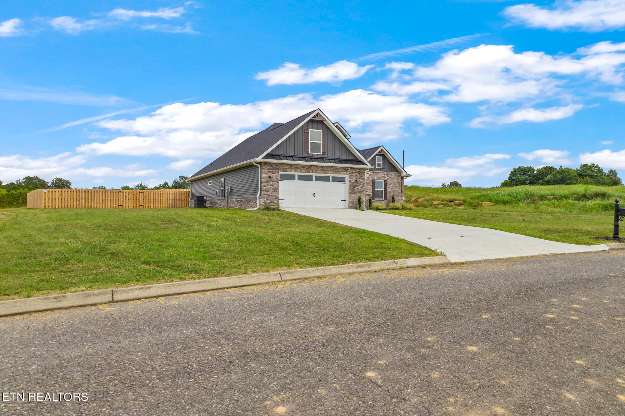 240 Lakeside Meadows Circle Madisonville TN 37354