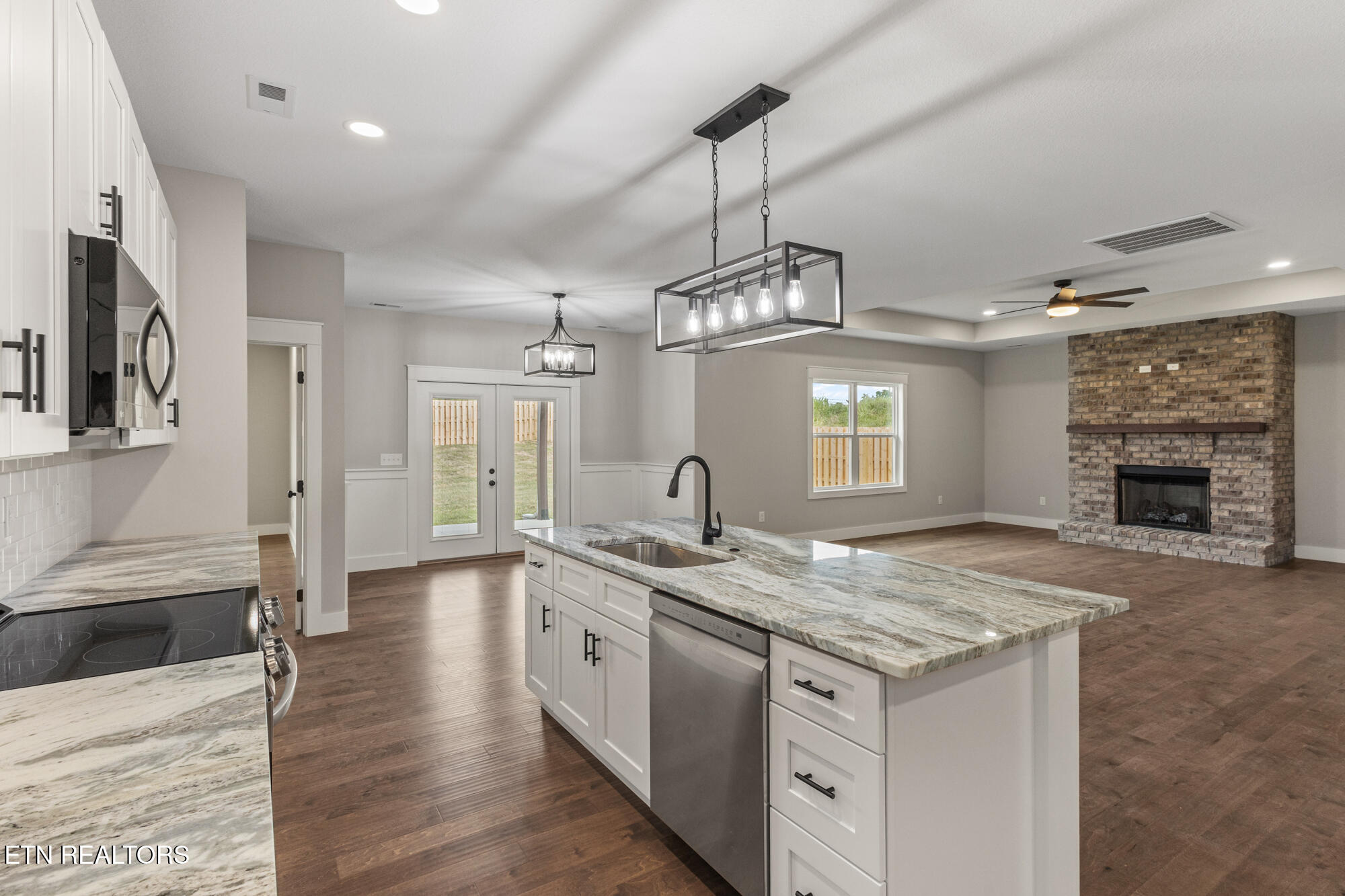 240 Lakeside Meadows Circle Madisonville TN 37354