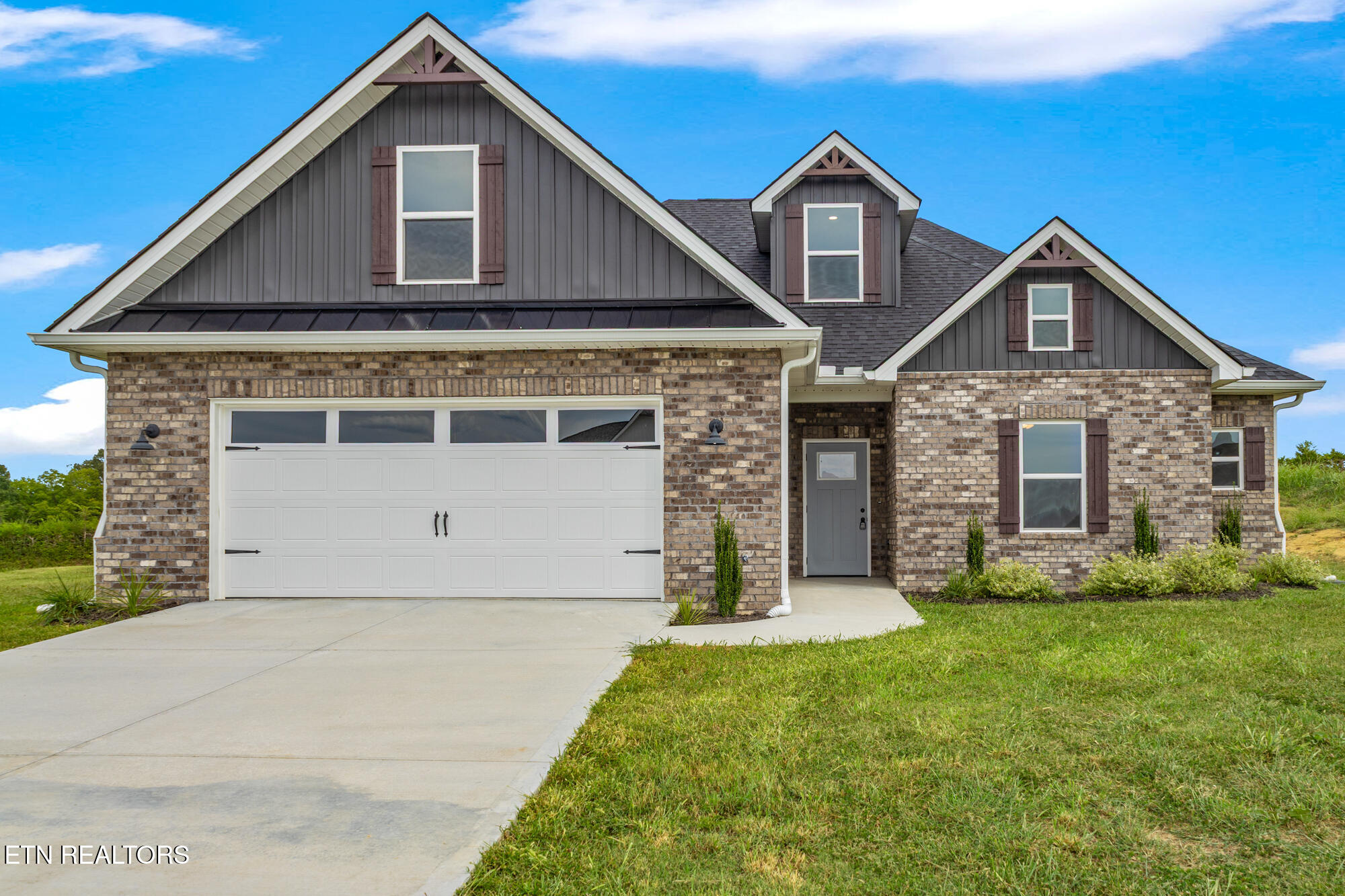 240 Lakeside Meadows Circle Madisonville TN 37354