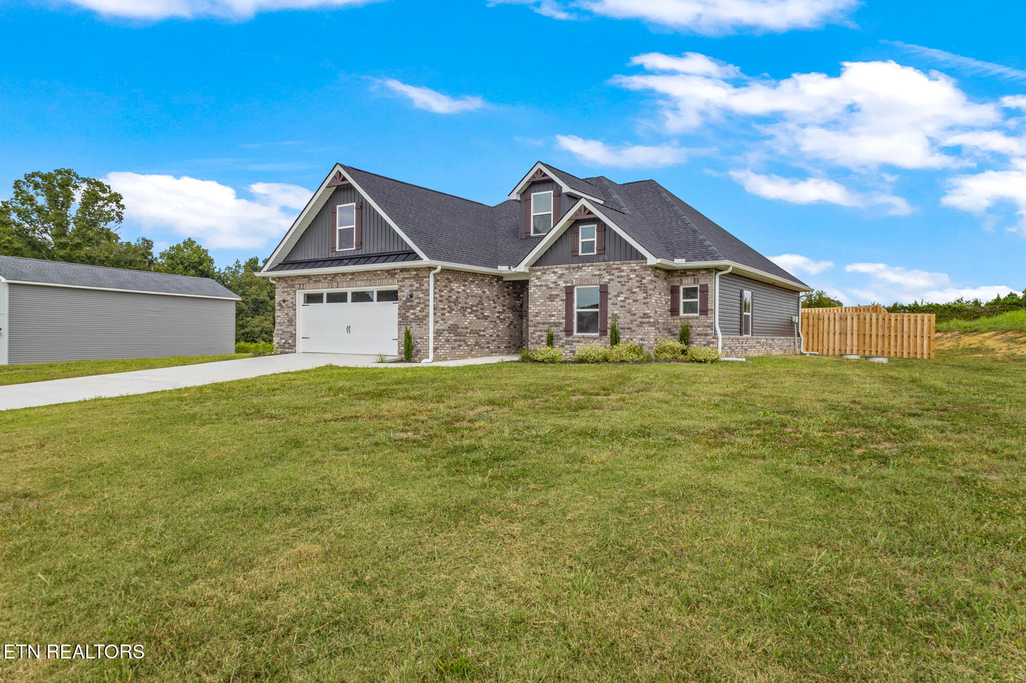 240 Lakeside Meadows Circle Madisonville TN 37354