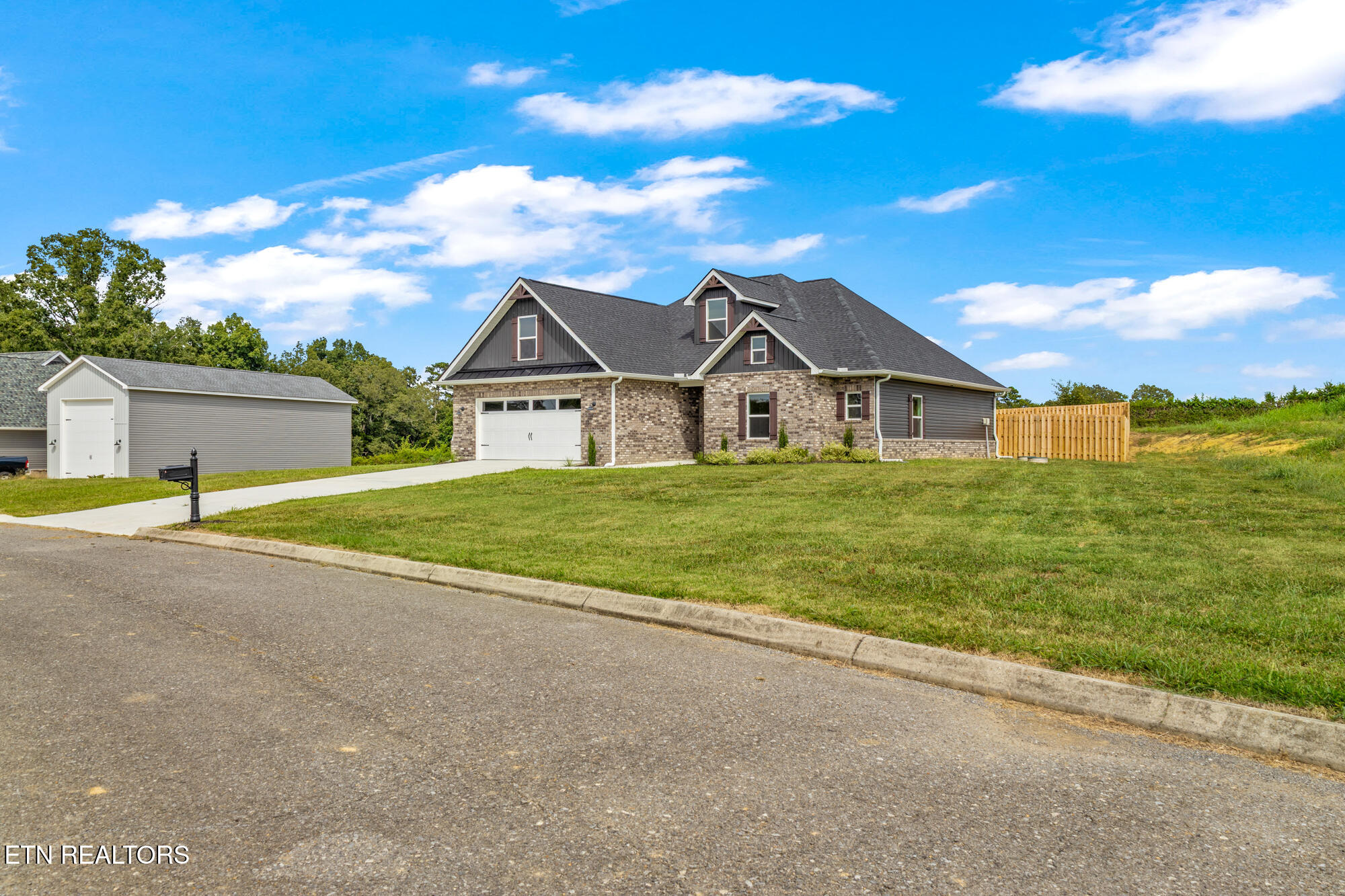 240 Lakeside Meadows Circle Madisonville TN 37354