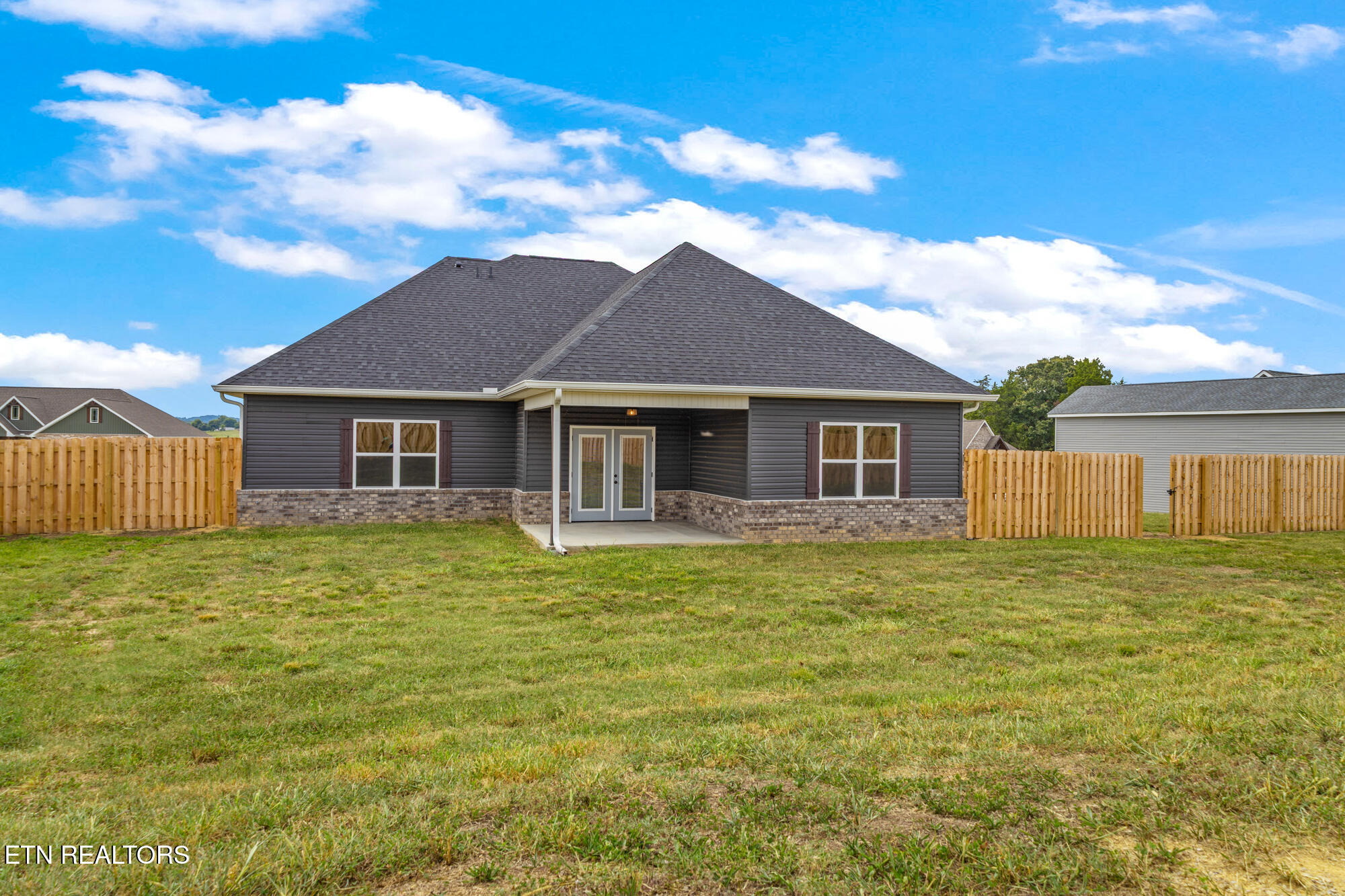 240 Lakeside Meadows Circle Madisonville TN 37354