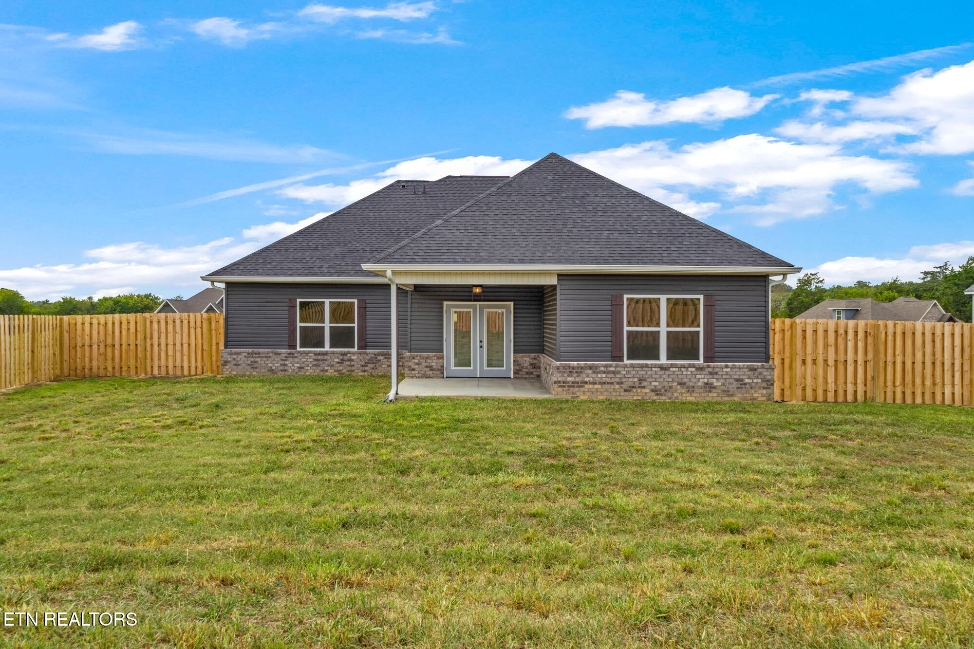 240 Lakeside Meadows Circle Madisonville TN 37354