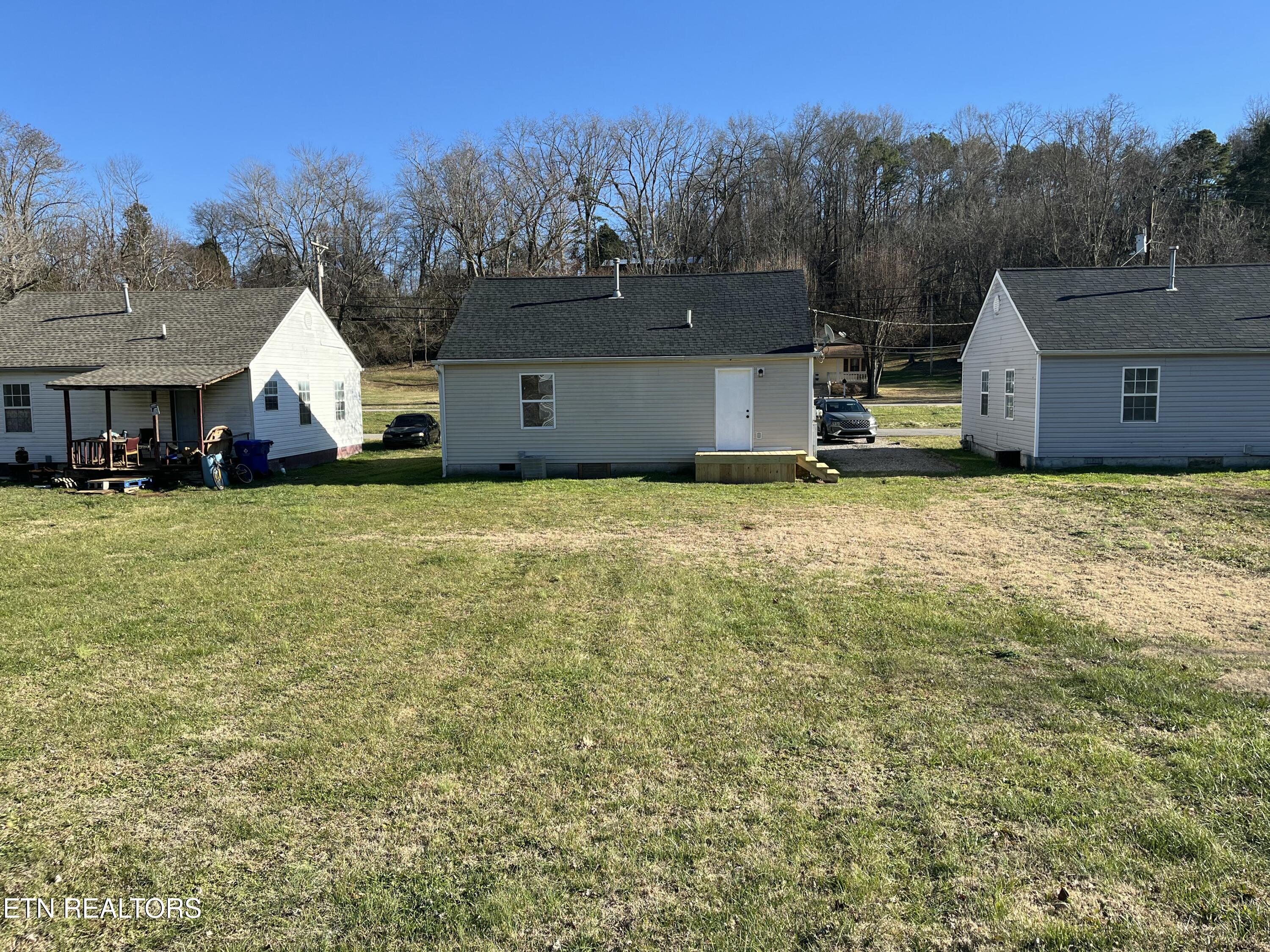523 S Kingston Avenue S Rockwood TN 37854