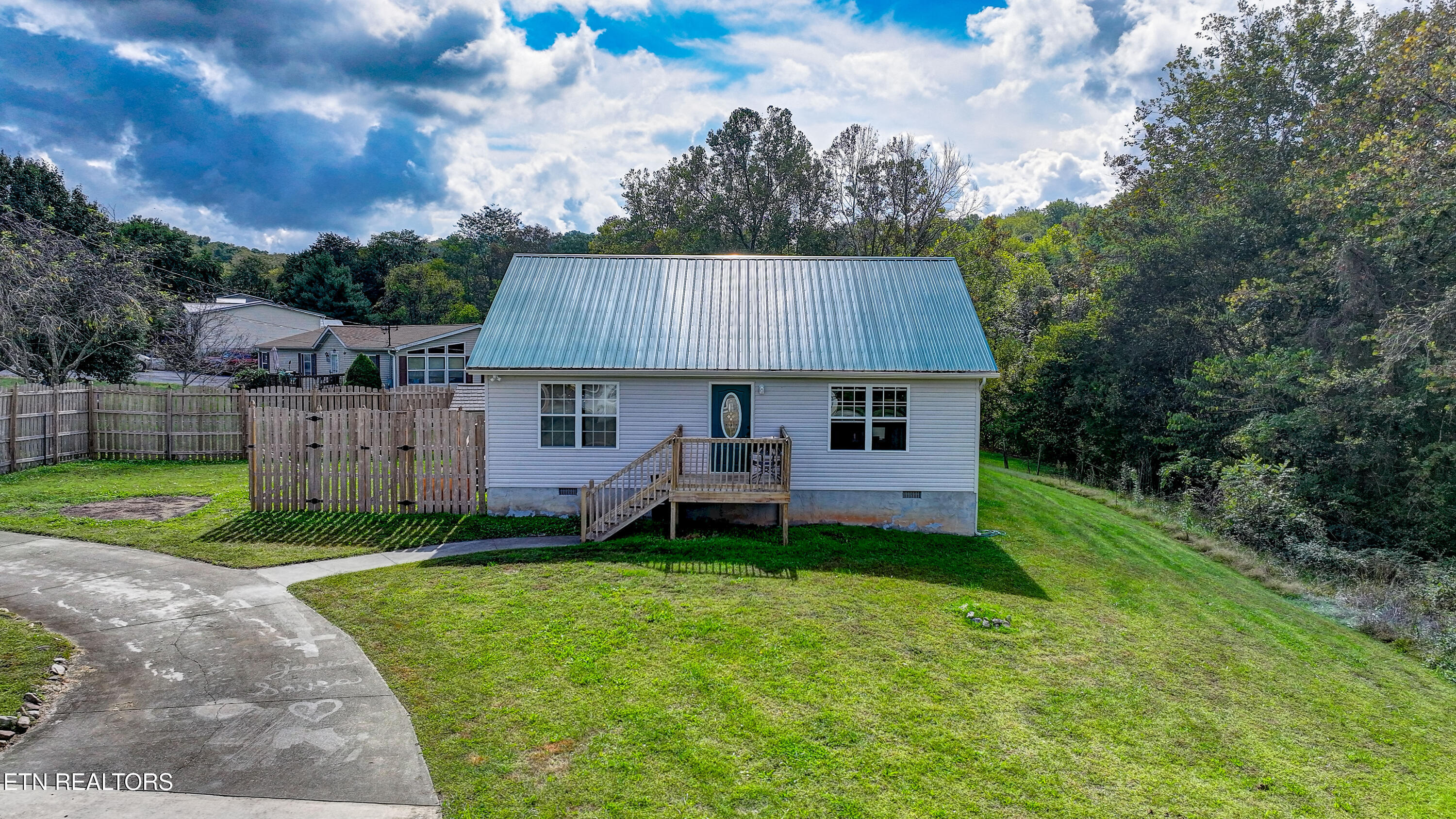 810 Harvest Meadows Drive Kodak TN 37764