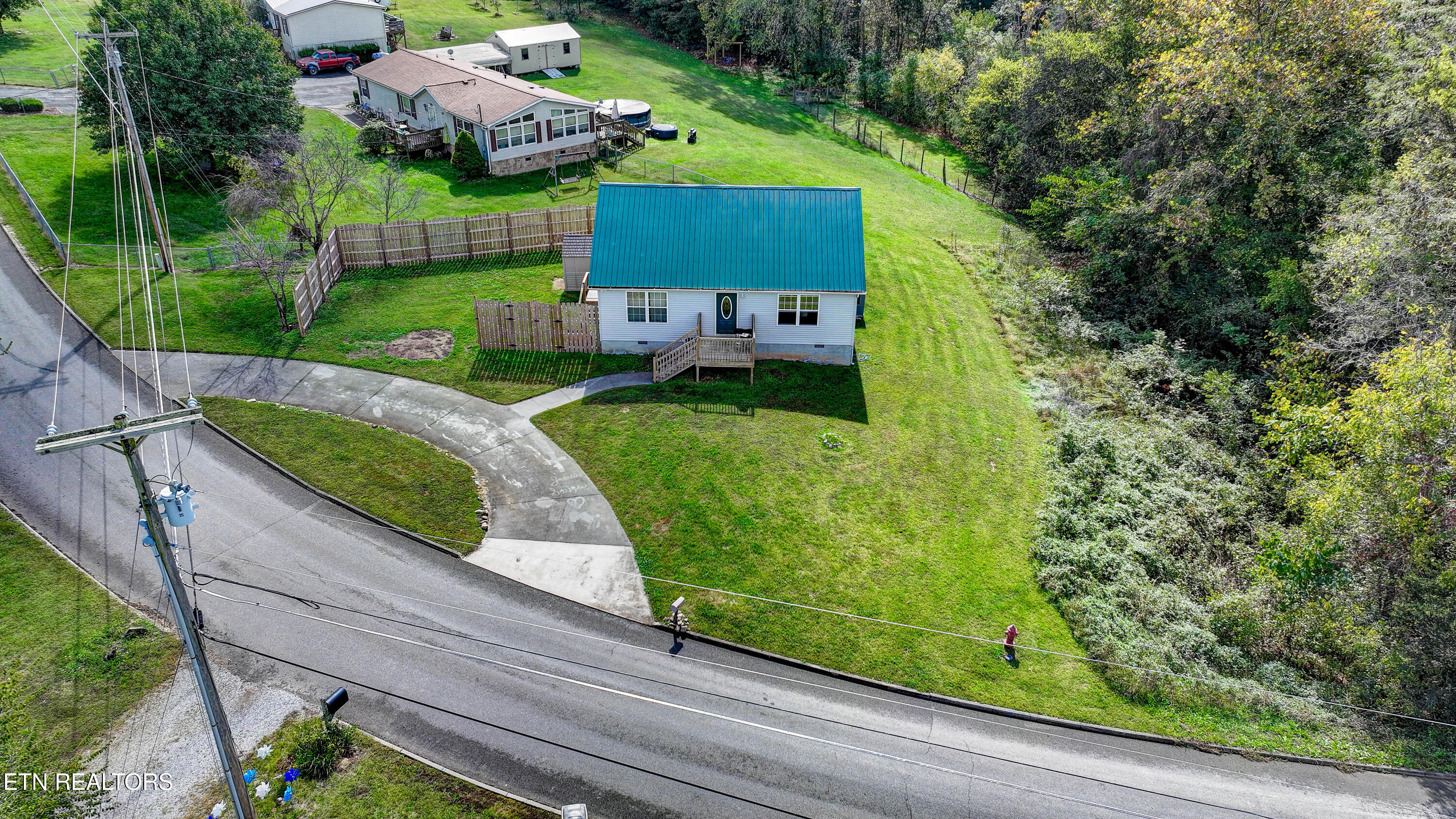 810 Harvest Meadows Drive Kodak TN 37764