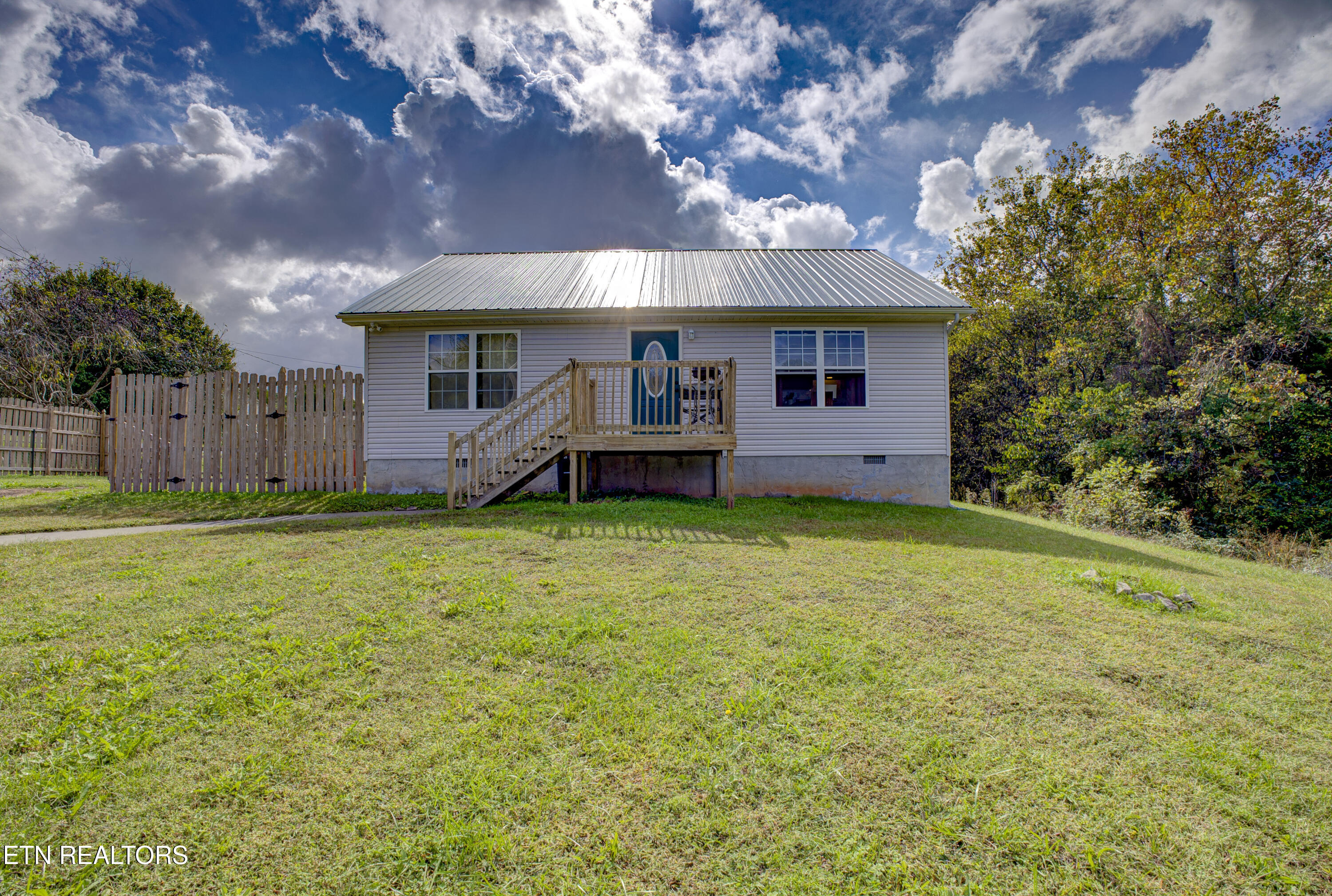 810 Harvest Meadows Drive Kodak TN 37764