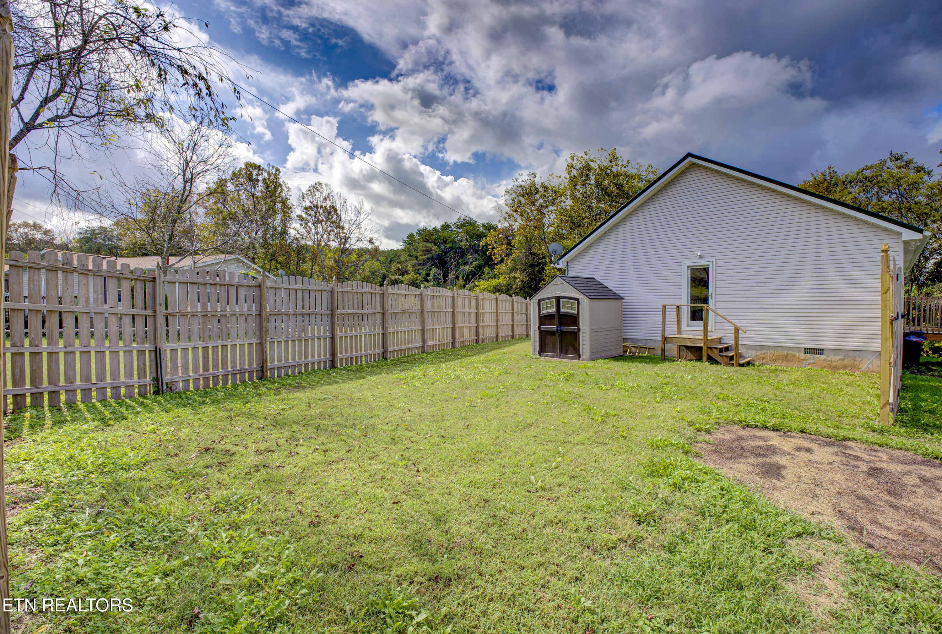 810 Harvest Meadows Drive Kodak TN 37764