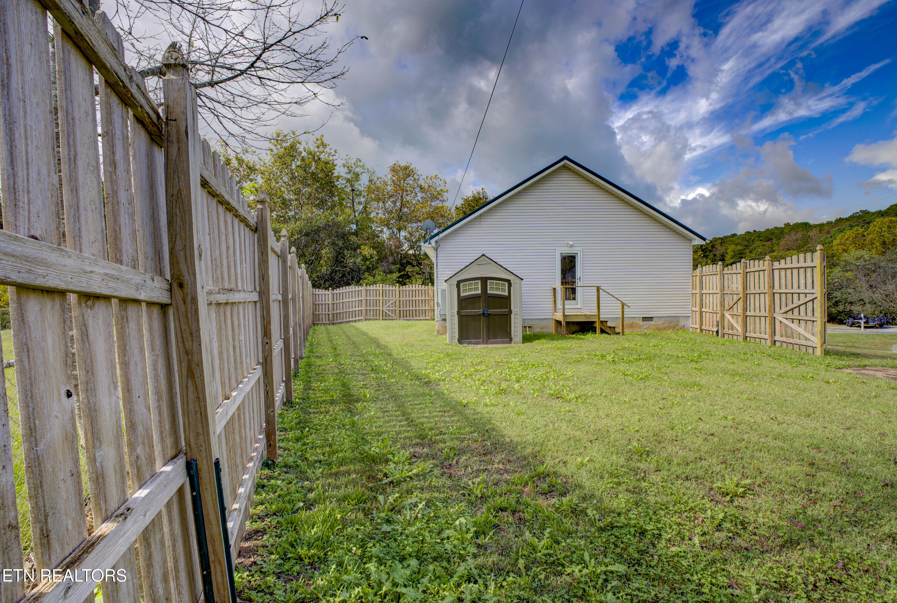 810 Harvest Meadows Drive Kodak TN 37764
