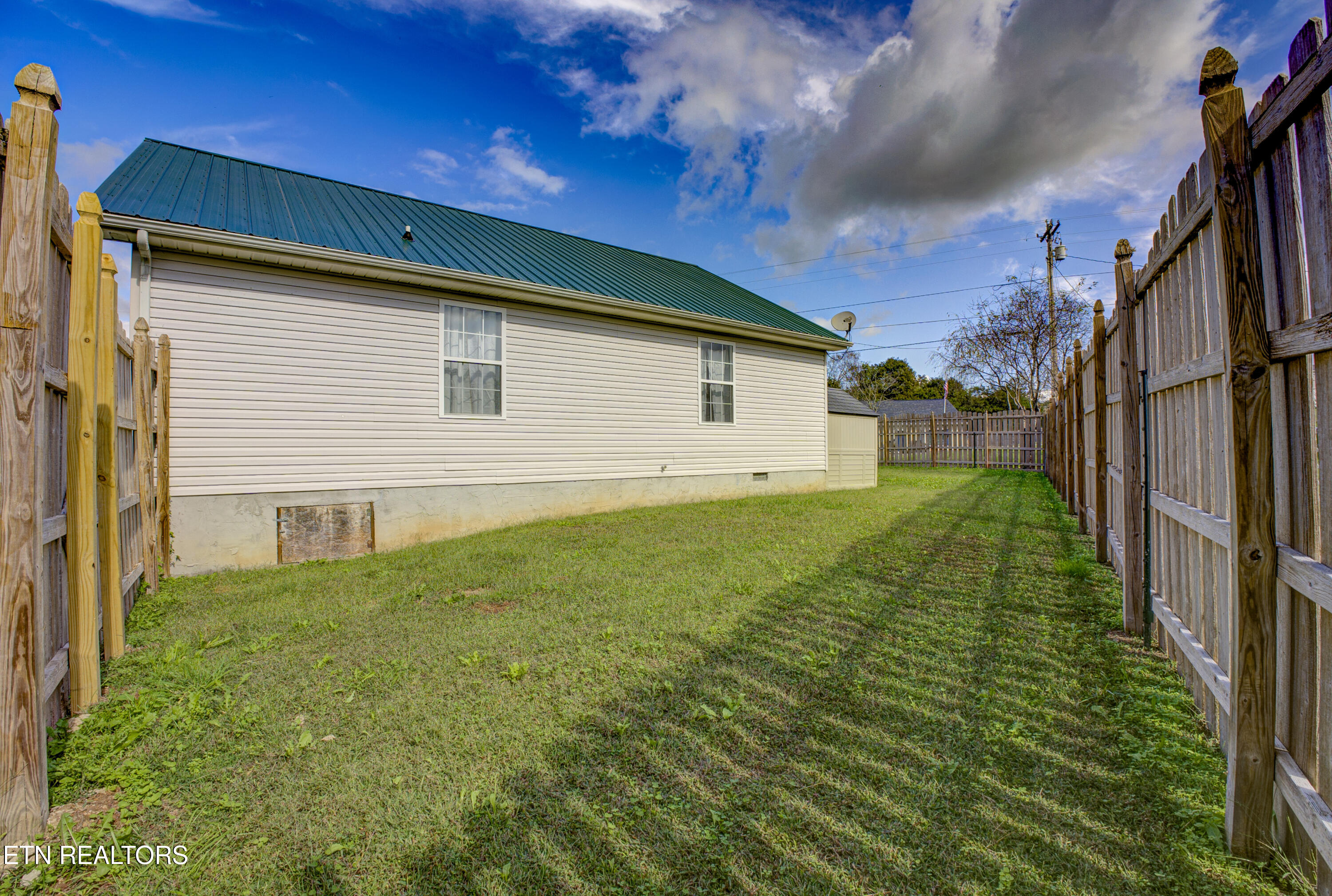810 Harvest Meadows Drive Kodak TN 37764