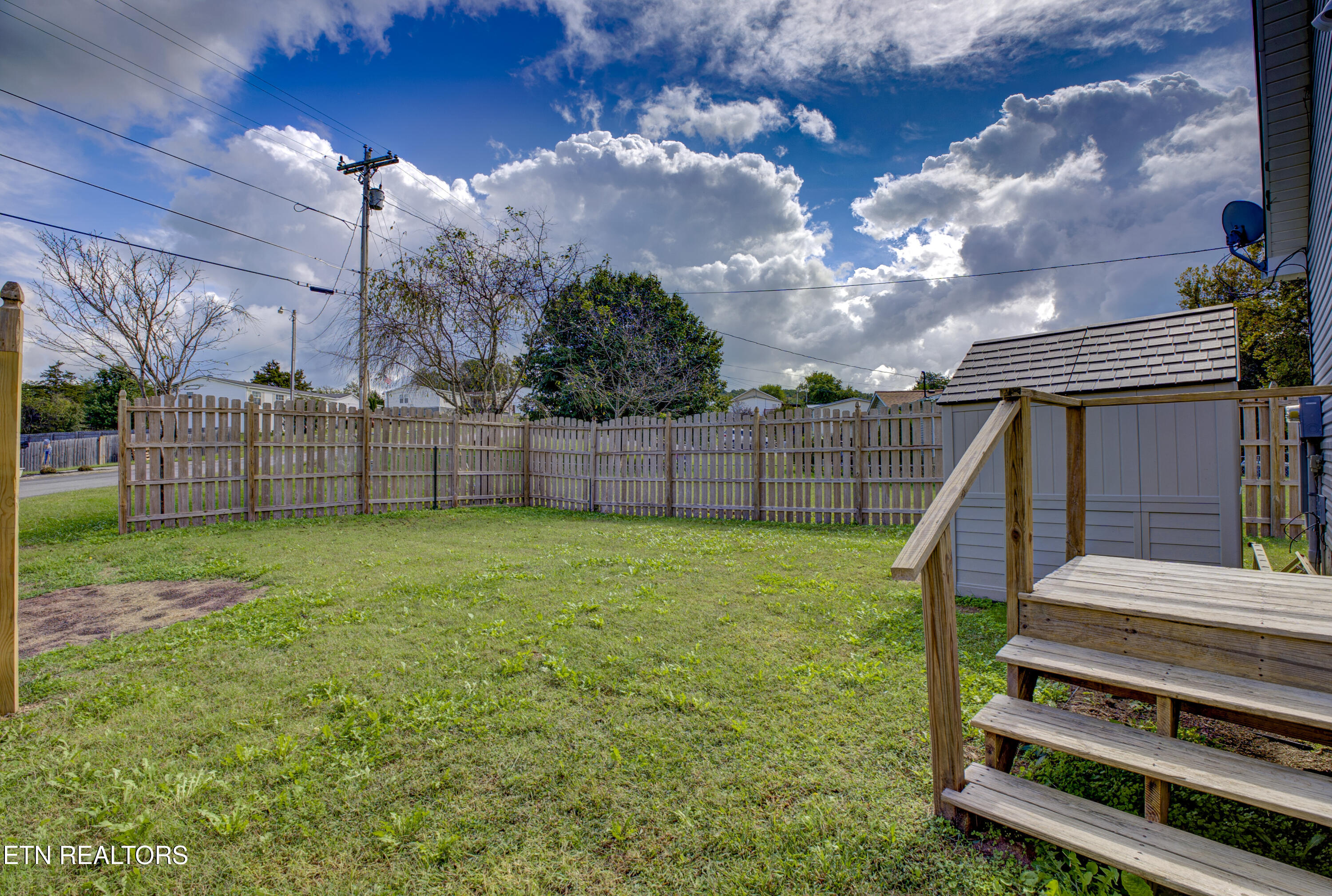 810 Harvest Meadows Drive Kodak TN 37764