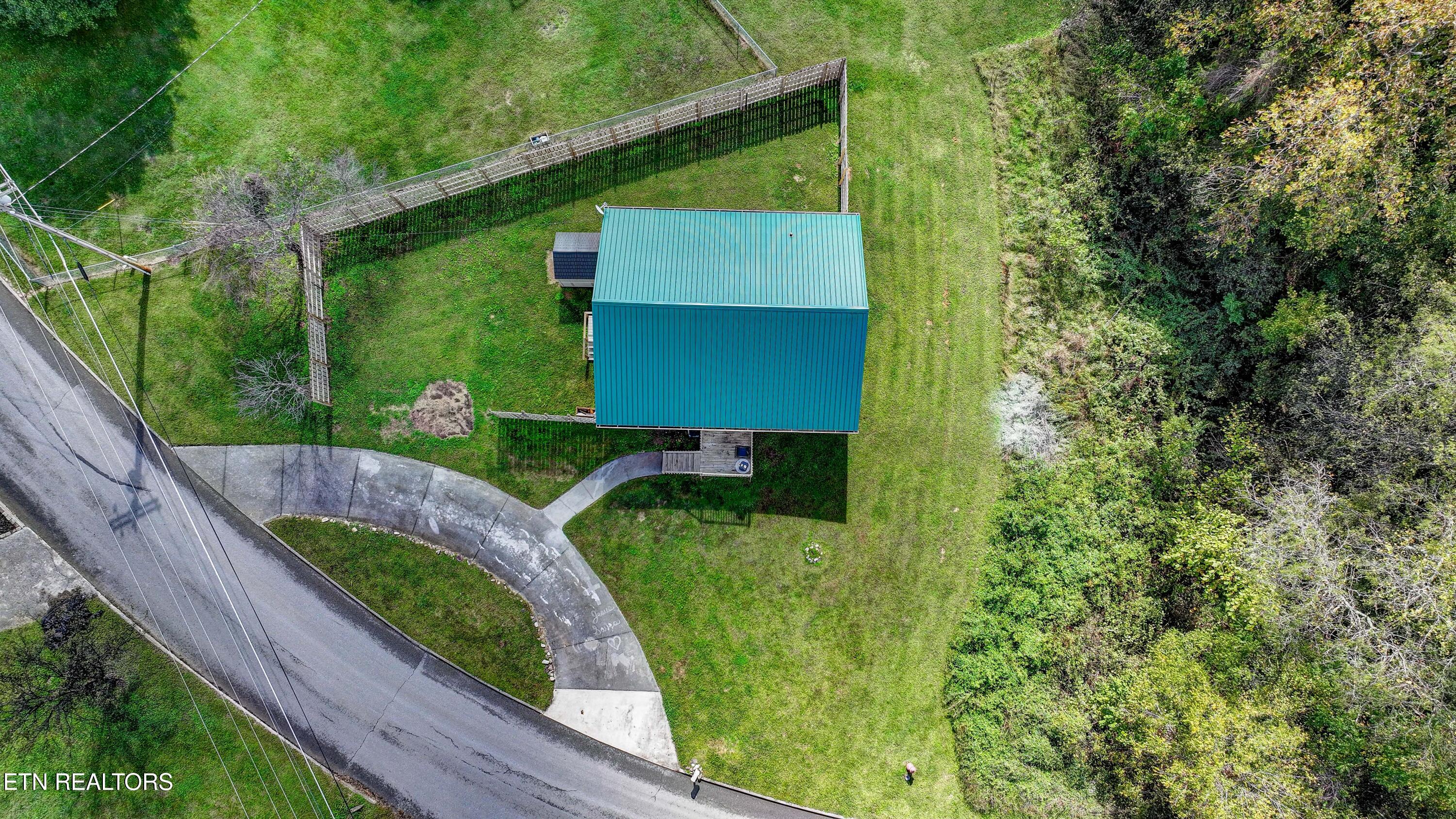 810 Harvest Meadows Drive Kodak TN 37764