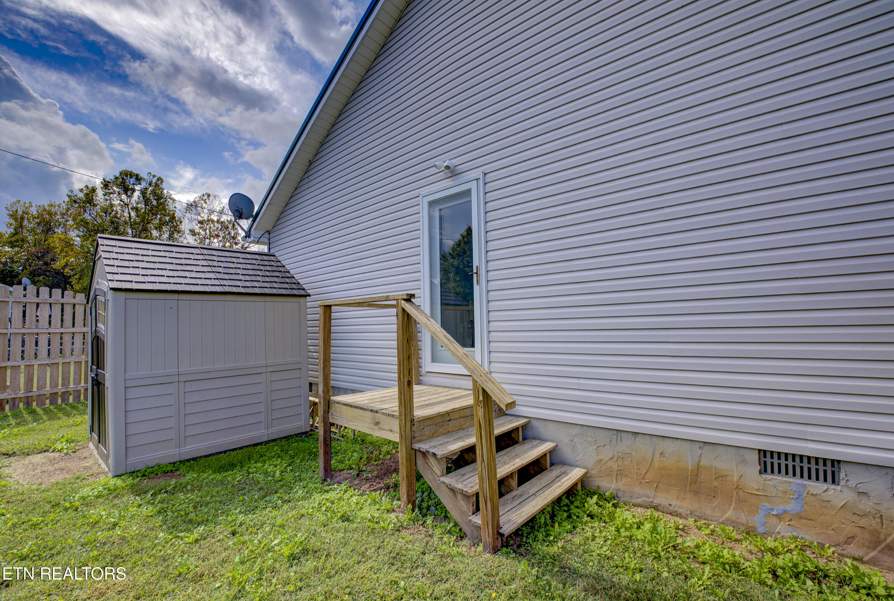 810 Harvest Meadows Drive Kodak TN 37764