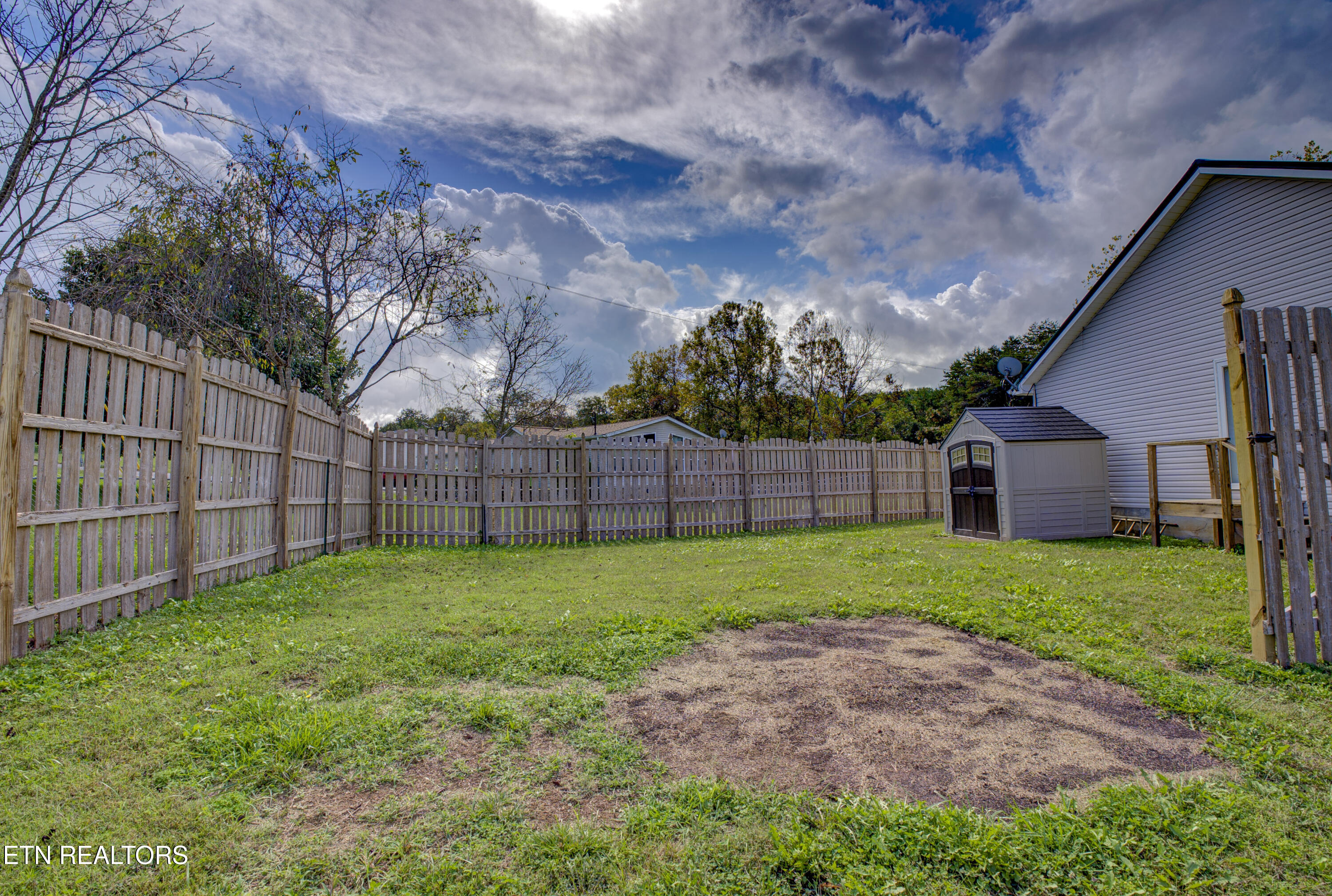 810 Harvest Meadows Drive Kodak TN 37764