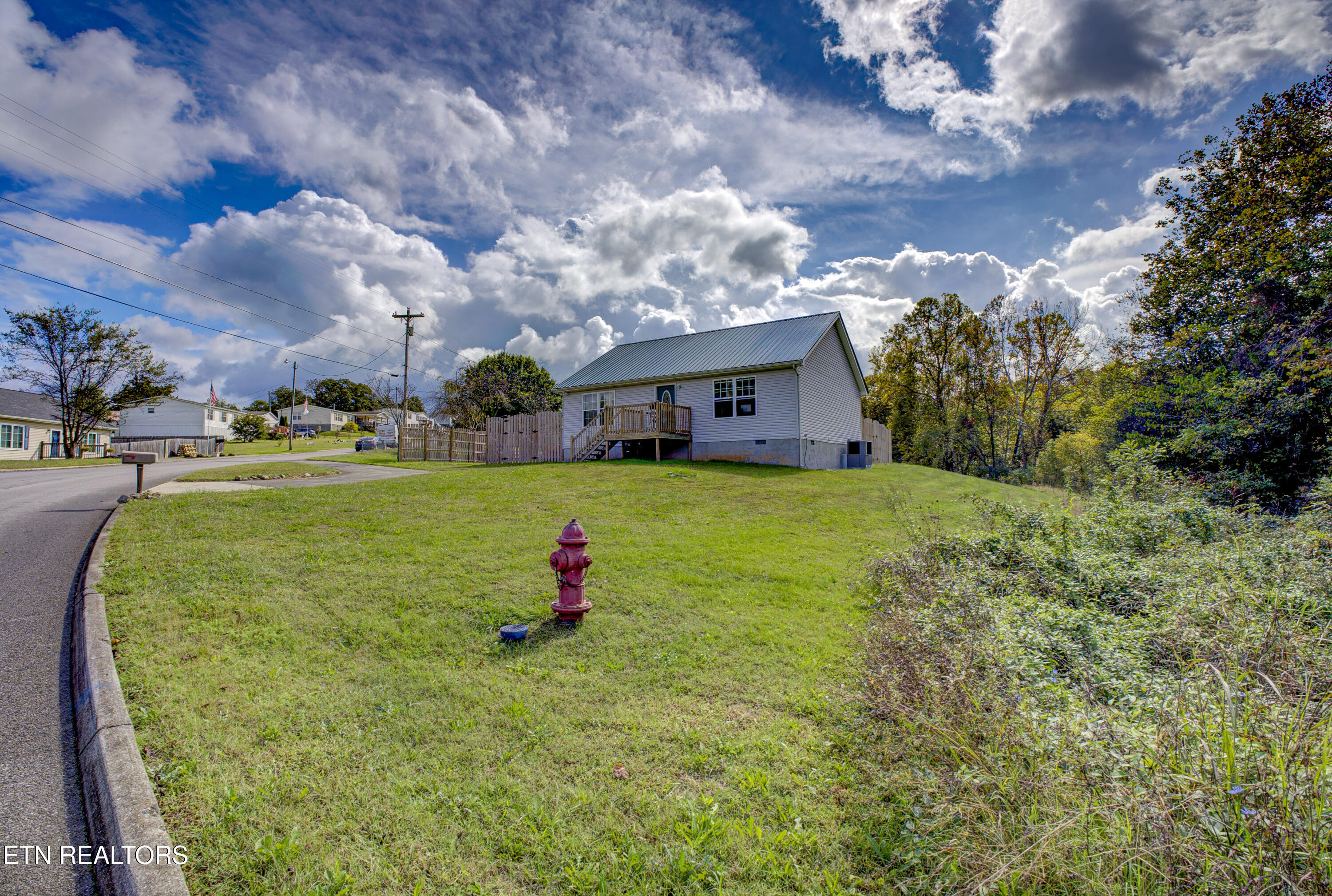 810 Harvest Meadows Drive Kodak TN 37764