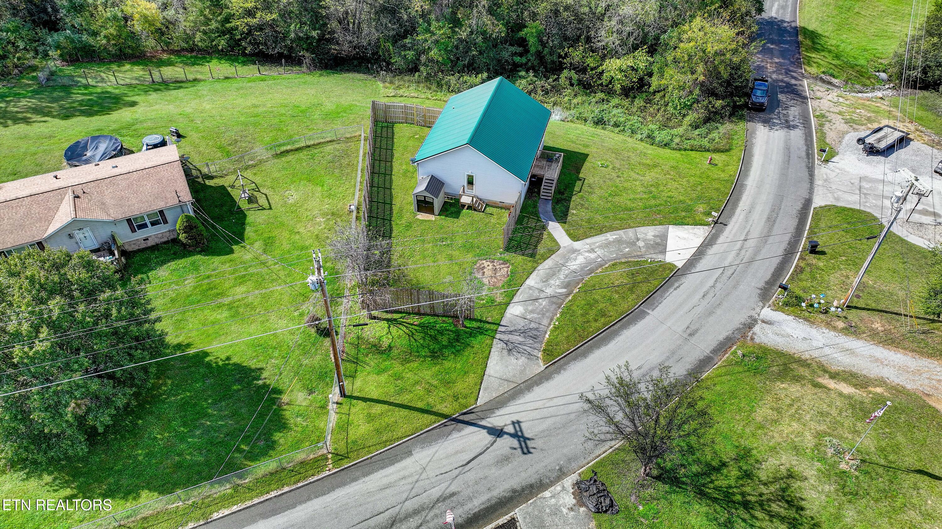 810 Harvest Meadows Drive Kodak TN 37764