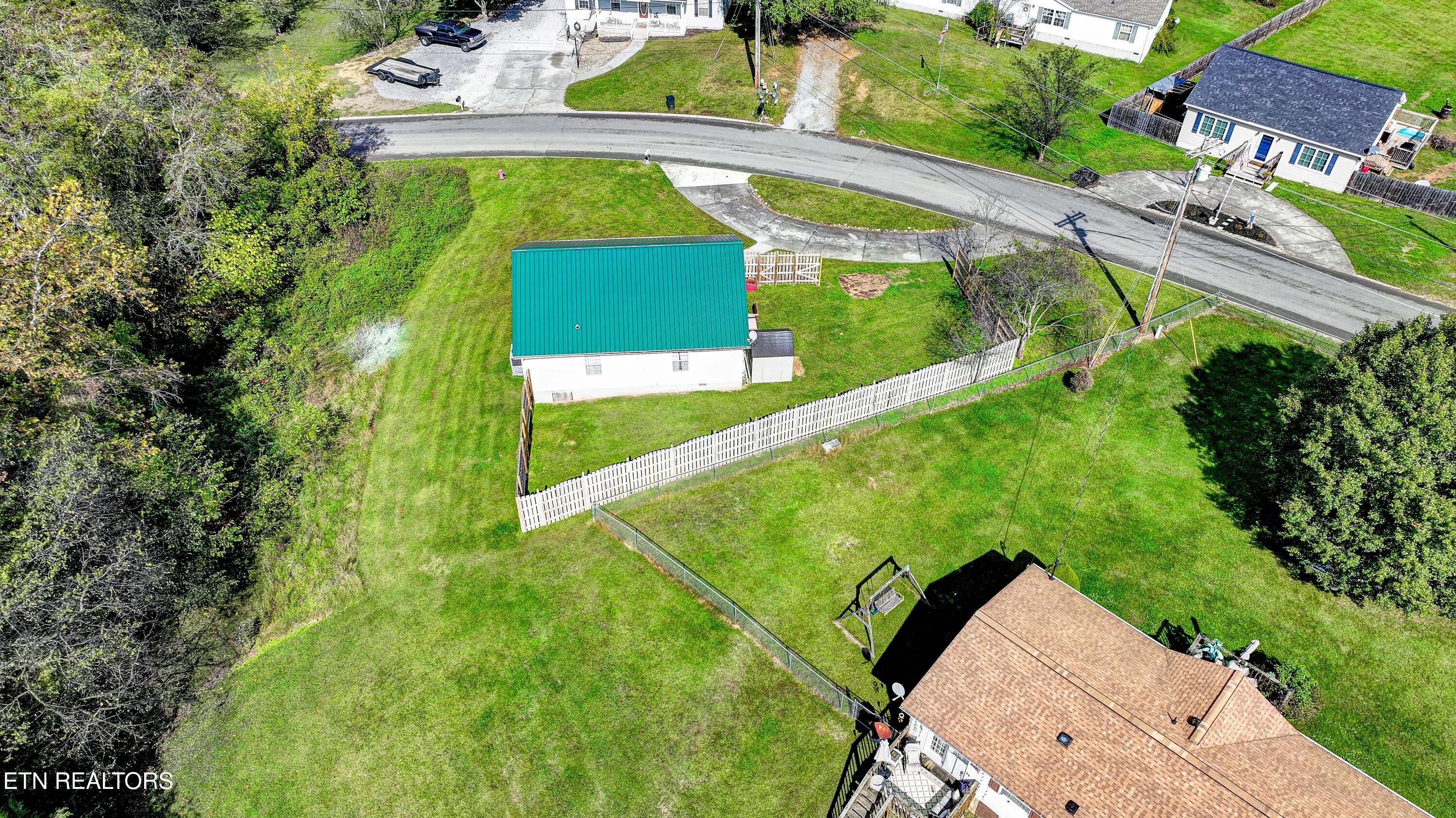 810 Harvest Meadows Drive Kodak TN 37764