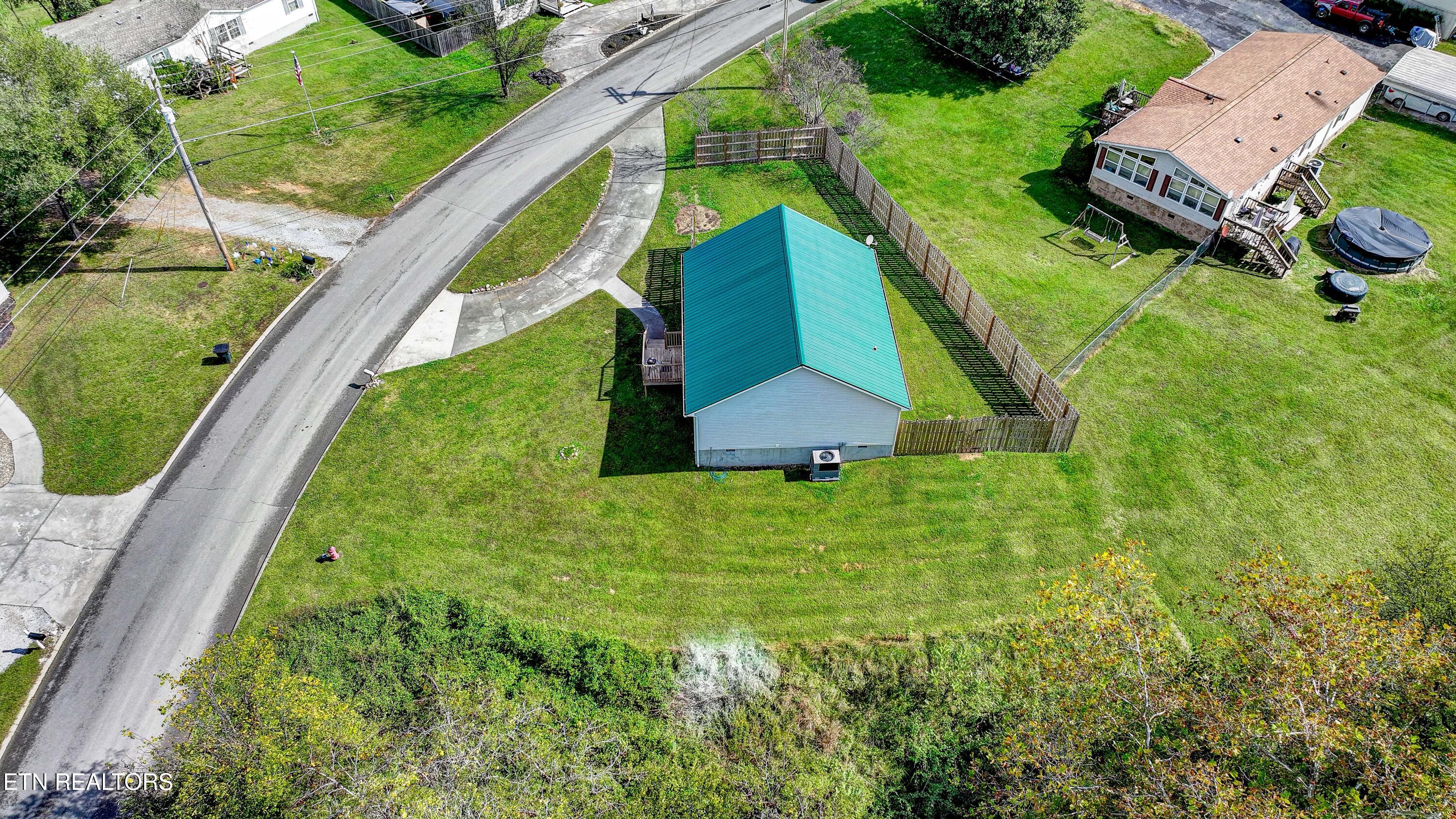 810 Harvest Meadows Drive Kodak TN 37764
