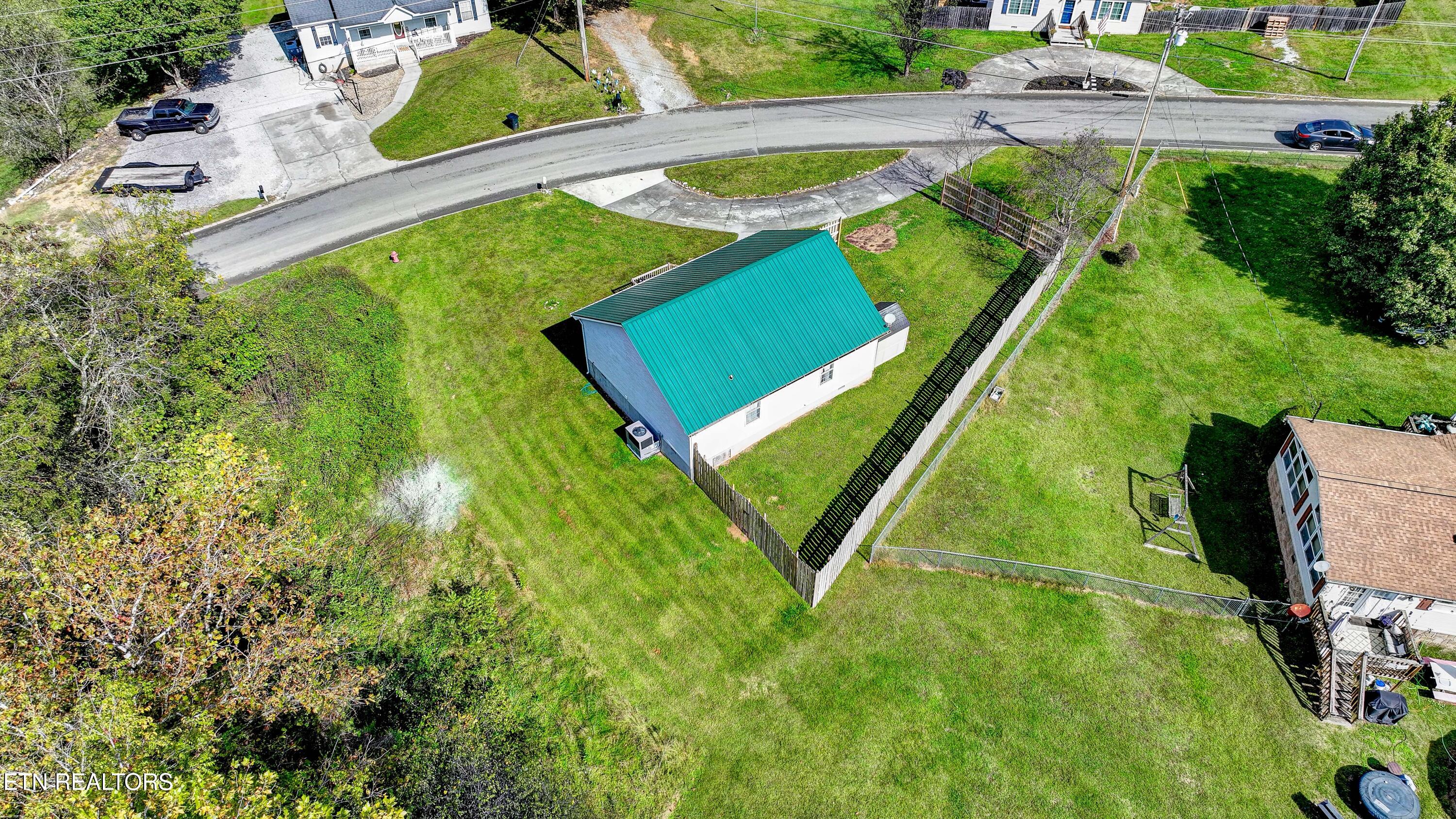 810 Harvest Meadows Drive Kodak TN 37764