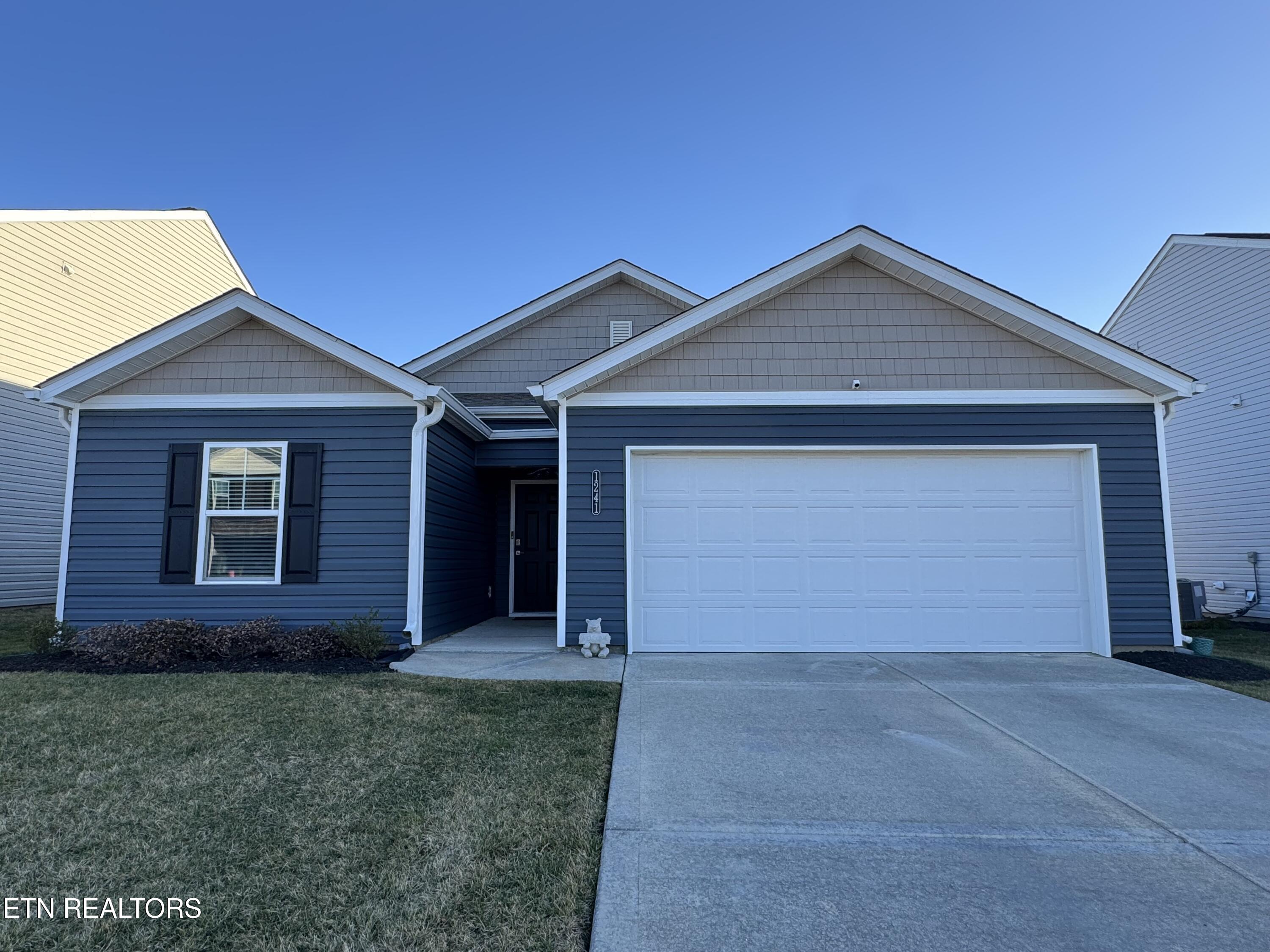 1241 Cherry Grove Greeneville TN 37745