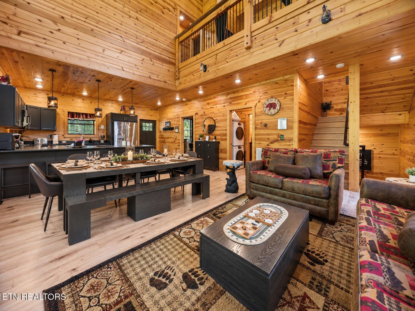 663 Lloyd Huskey Road Pigeon Forge TN 37863