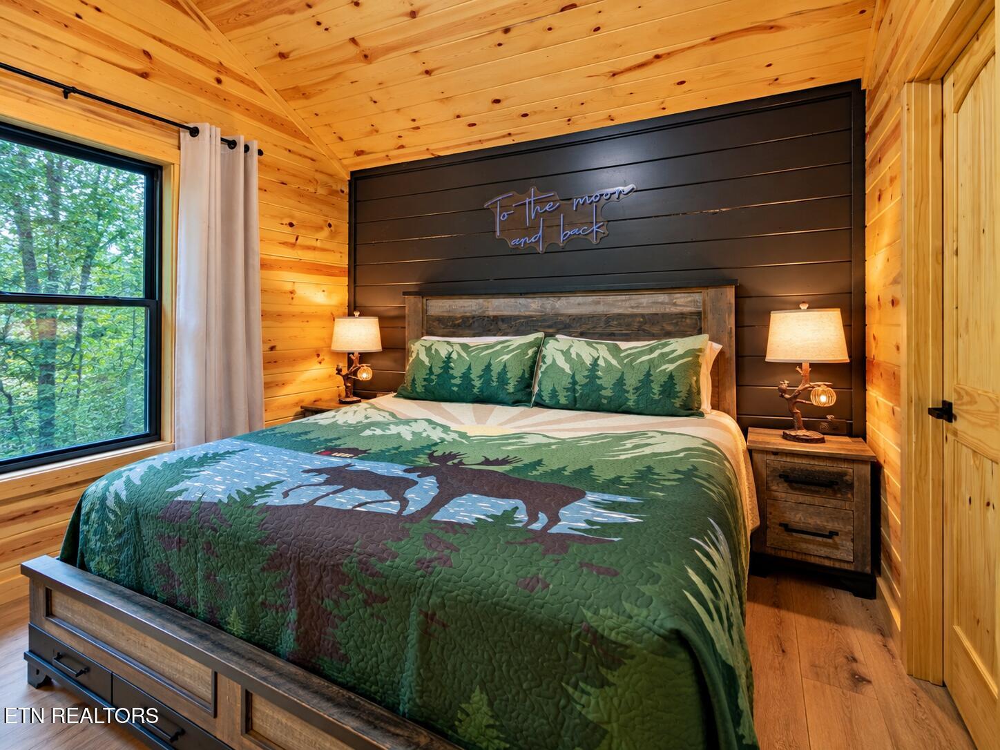 663 Lloyd Huskey Road Pigeon Forge TN 37863